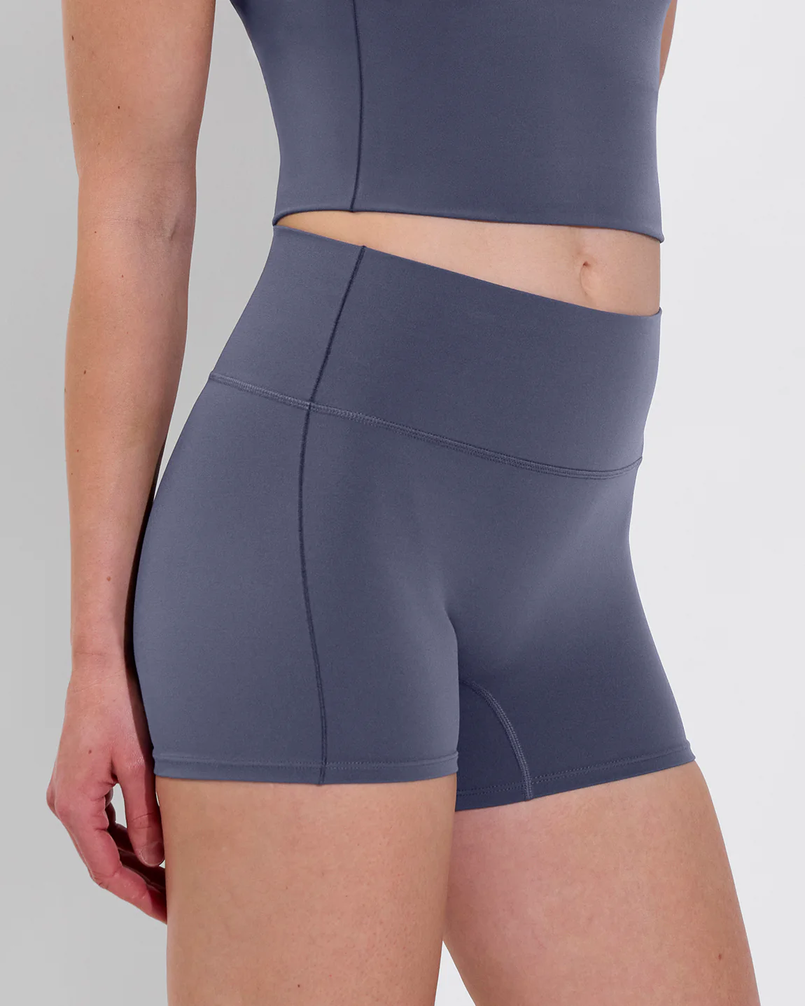 Ace Short 3.5" - Varsity - Image 4
