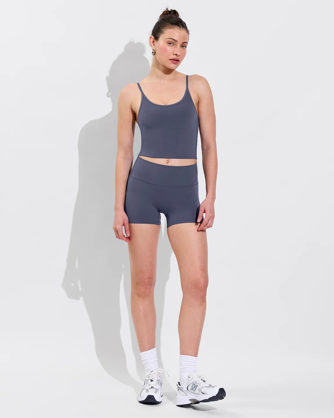 Ace Short 3.5" - Varsity - Image 6