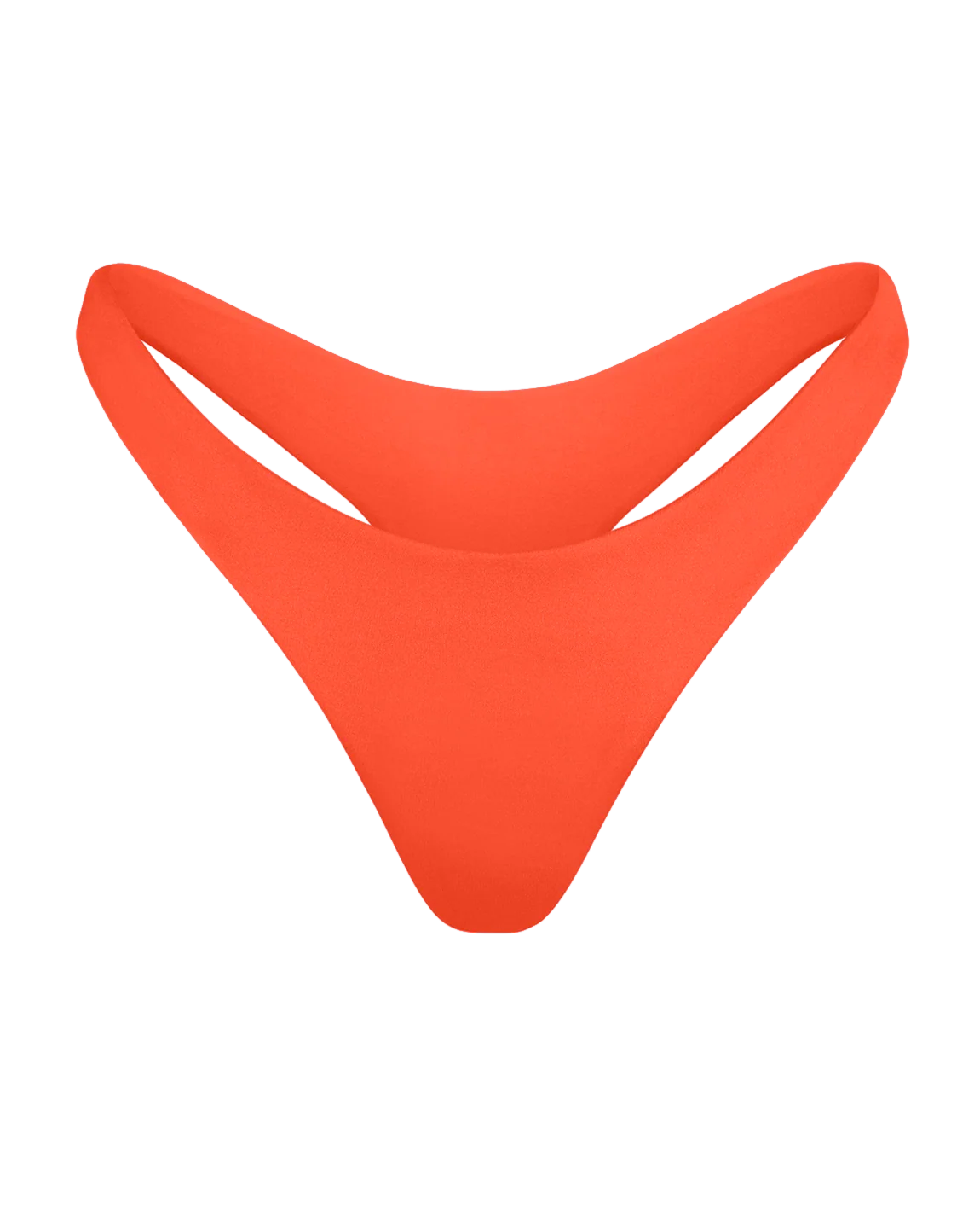 Backside Thong - Aperol - Image 8