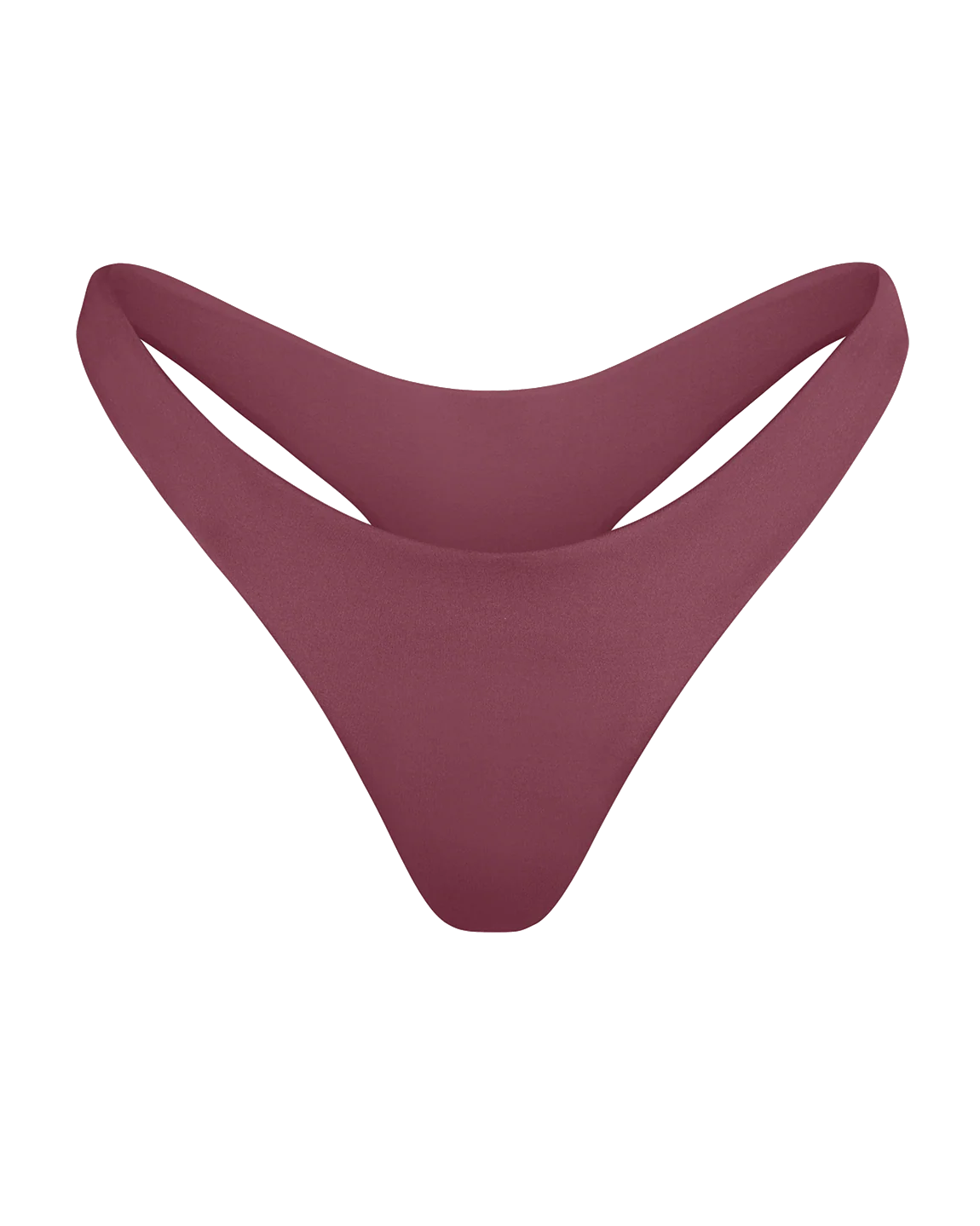 Backside Thong - Desert Plum - Image 4