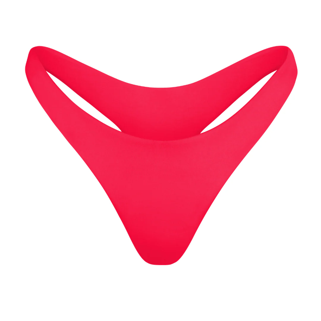 Backside Thong - Rescue - Image 8