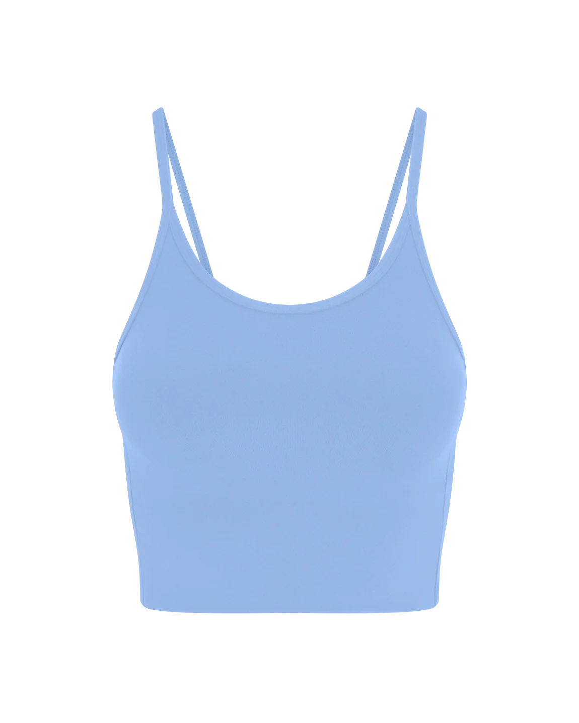 Barre Tank - Blue Skies - Image 5