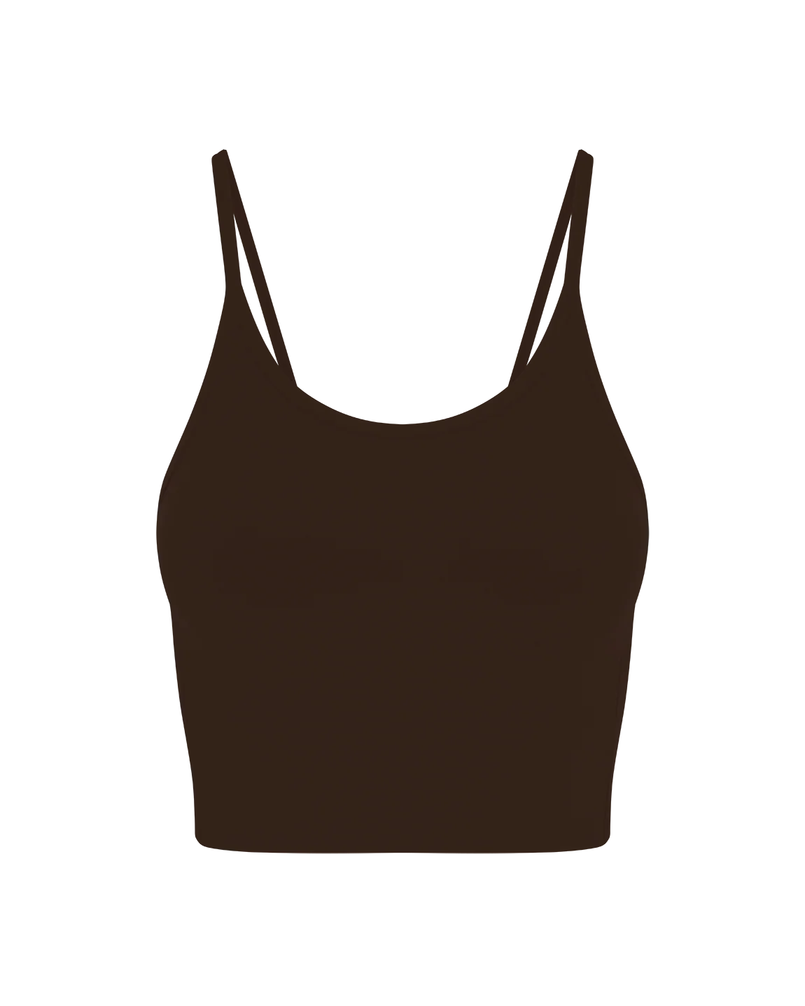 Barre Tank - Cold Brew - Image 9