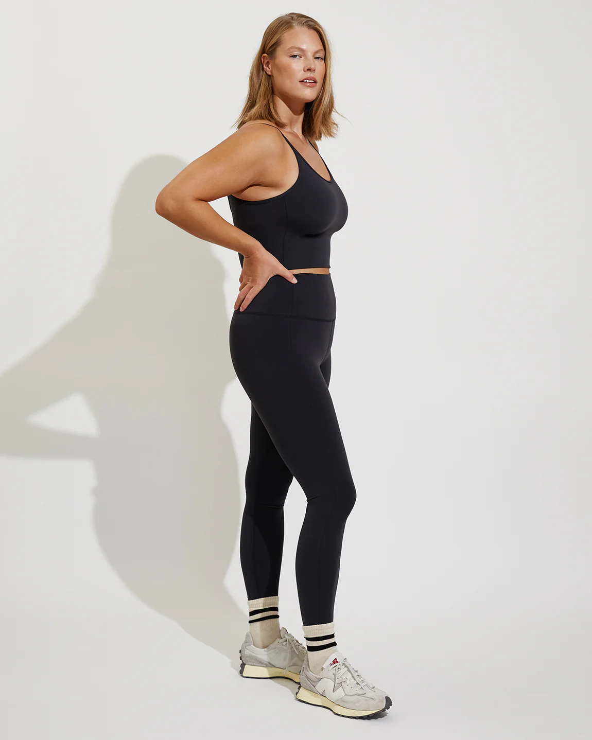 Super Moves Tight - Jet - Image 5