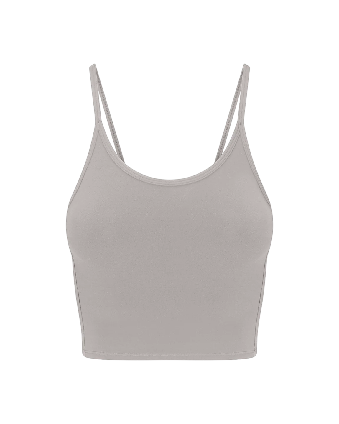 Barre Tank *Long - Beach - Image 6