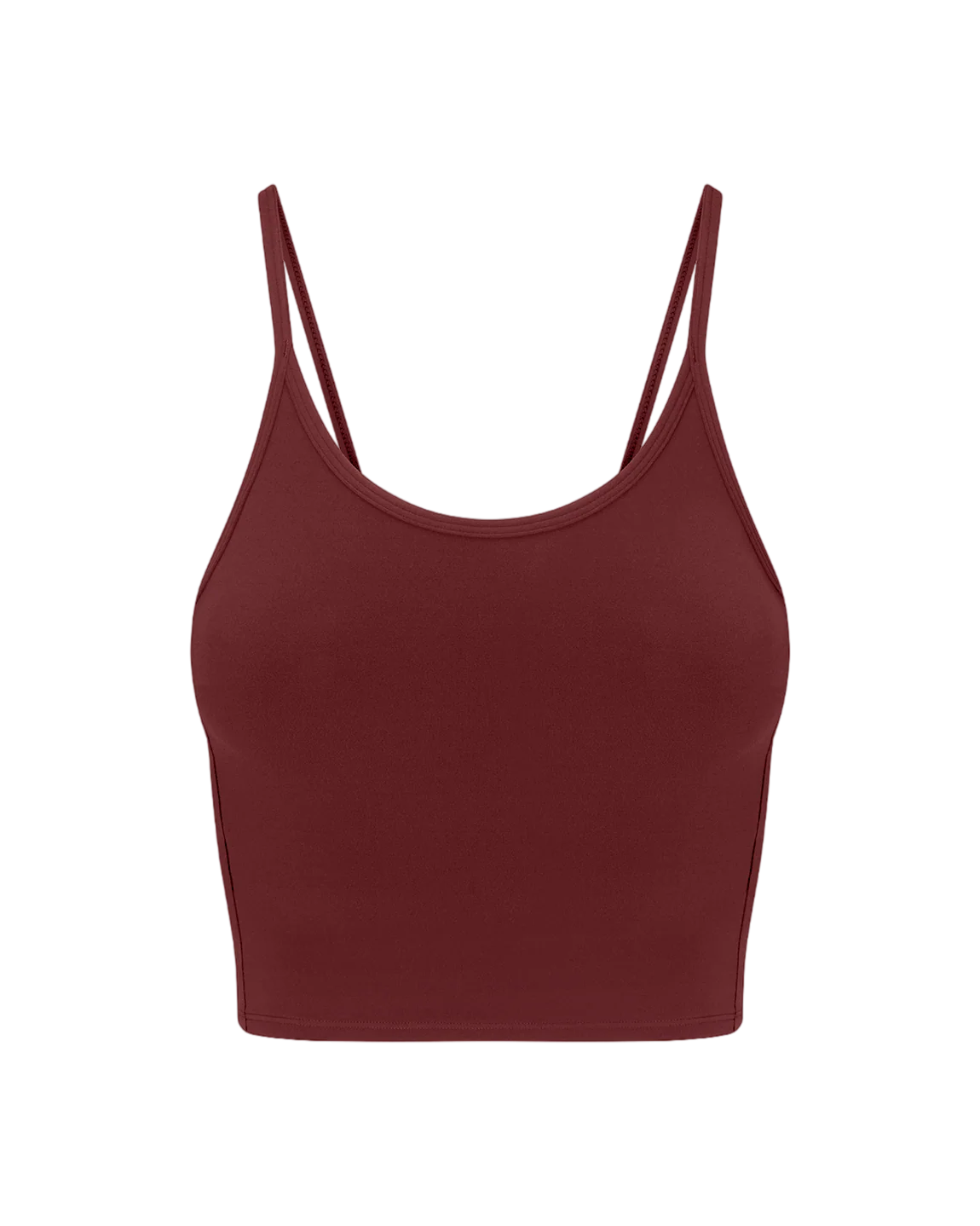 Barre Tank *Long - Jam - Image 6