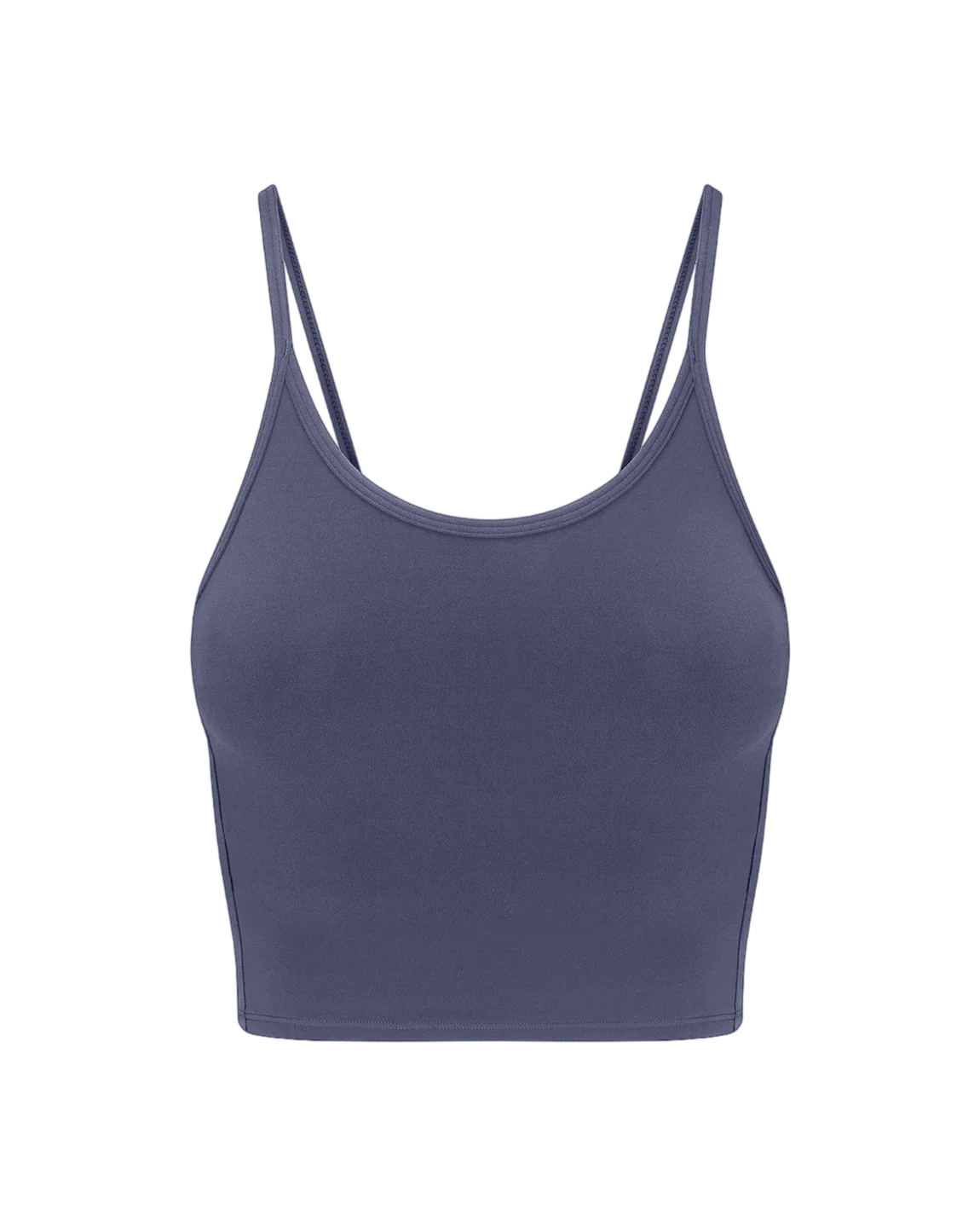 Barre Tank *Long - Varsity - Image 5