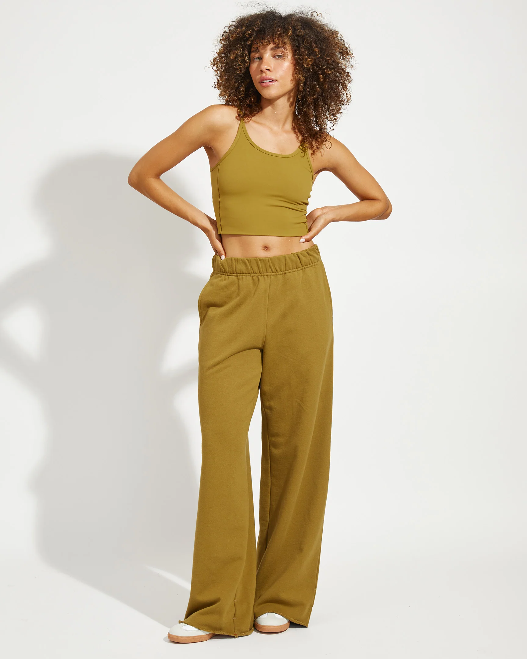 Barre Tank - Wild - Image 5