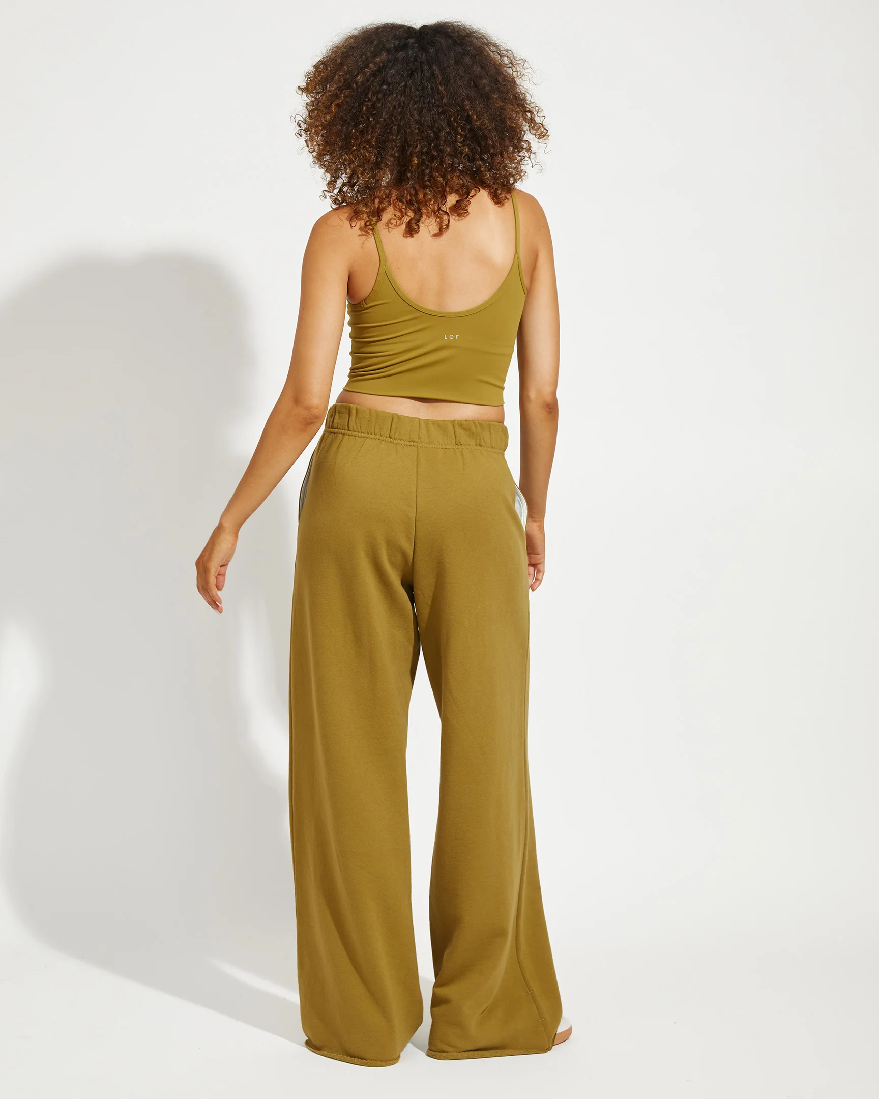 Barre Tank - Wild - Image 6