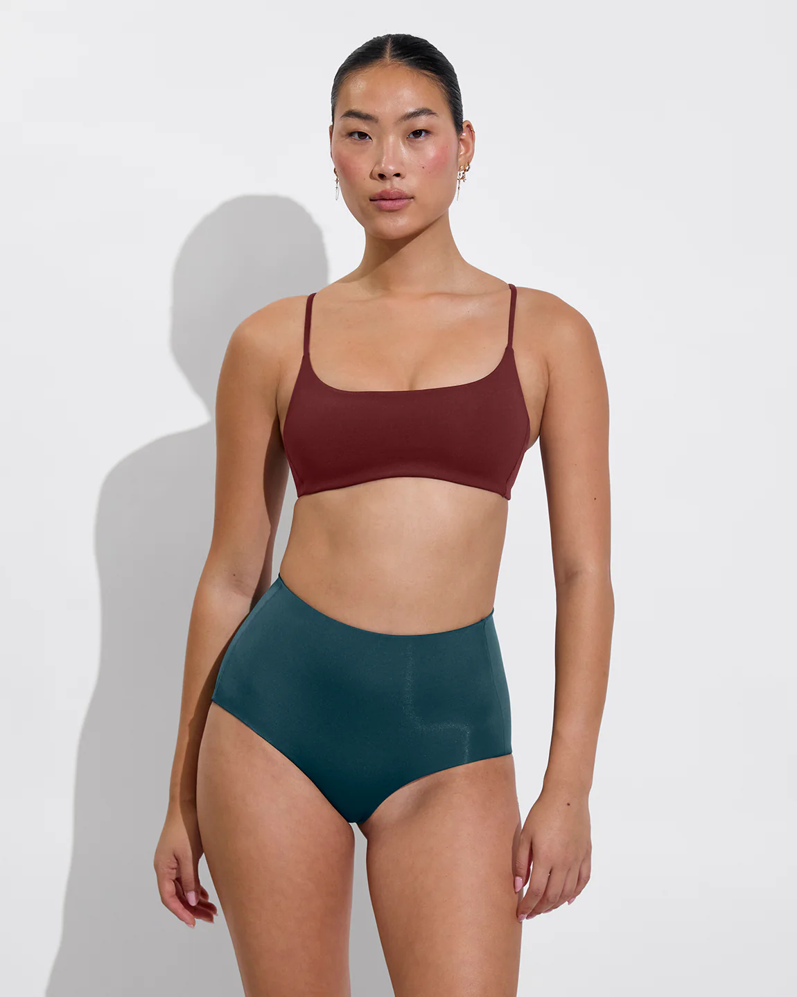 Pool Days Top - Jam - Image 6