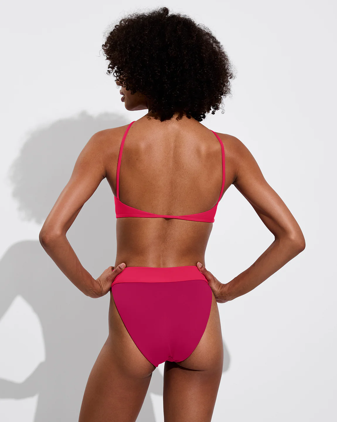Beach Break Bottom - Pepper / La La Land - Image 2