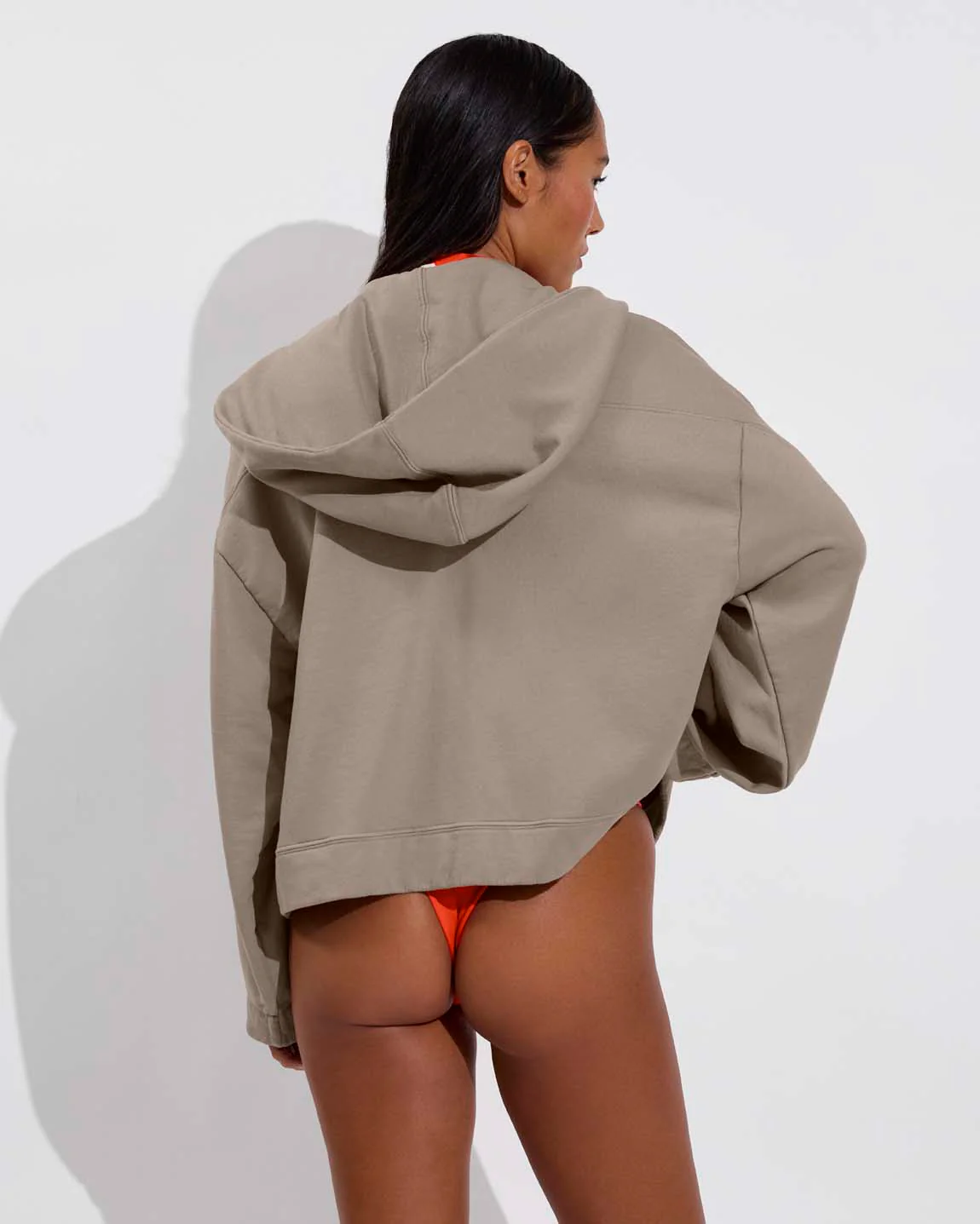 Beach Side Hoodie - Beach - Image 4