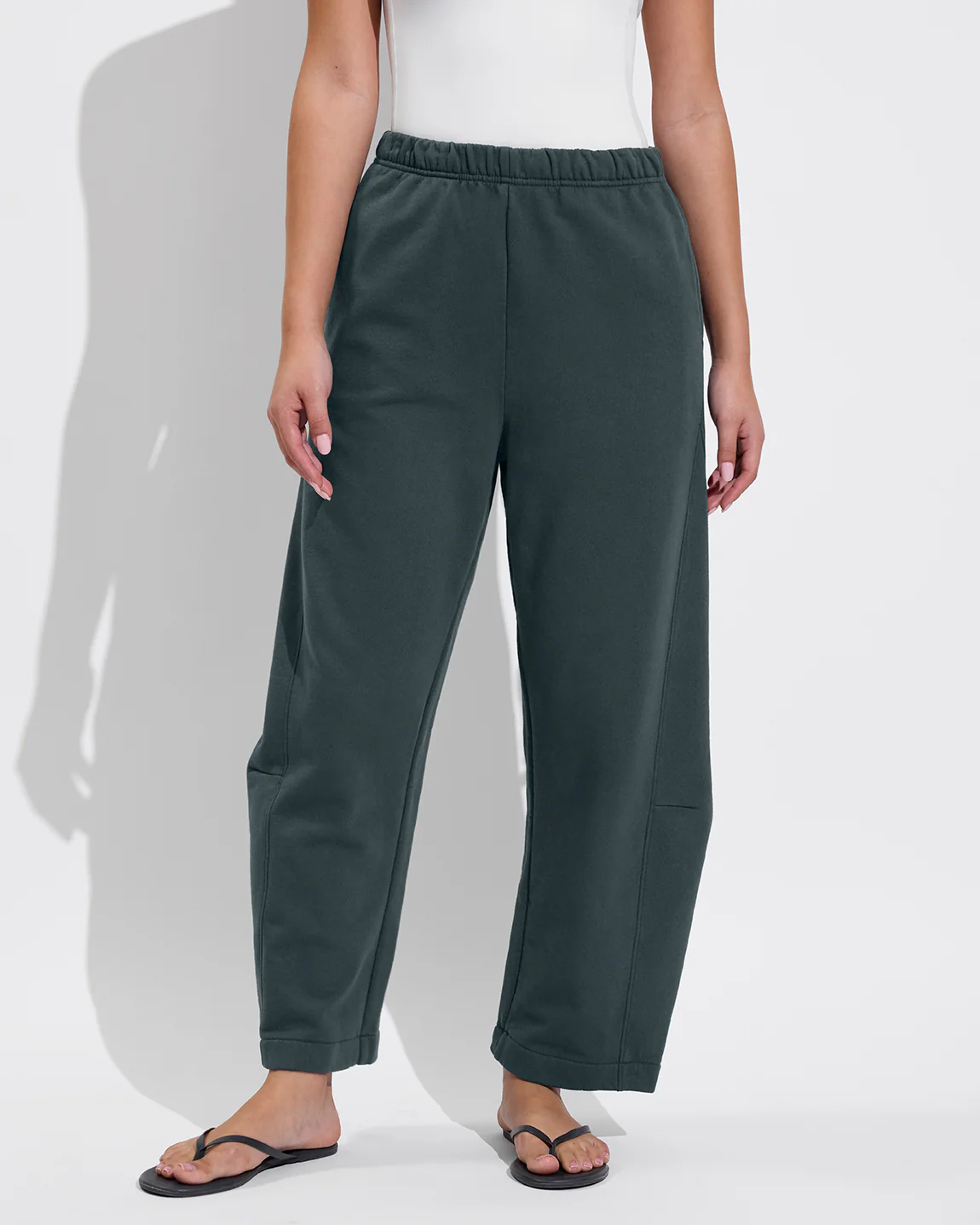 Beach Side Sweatpant - Abyss - Image 4