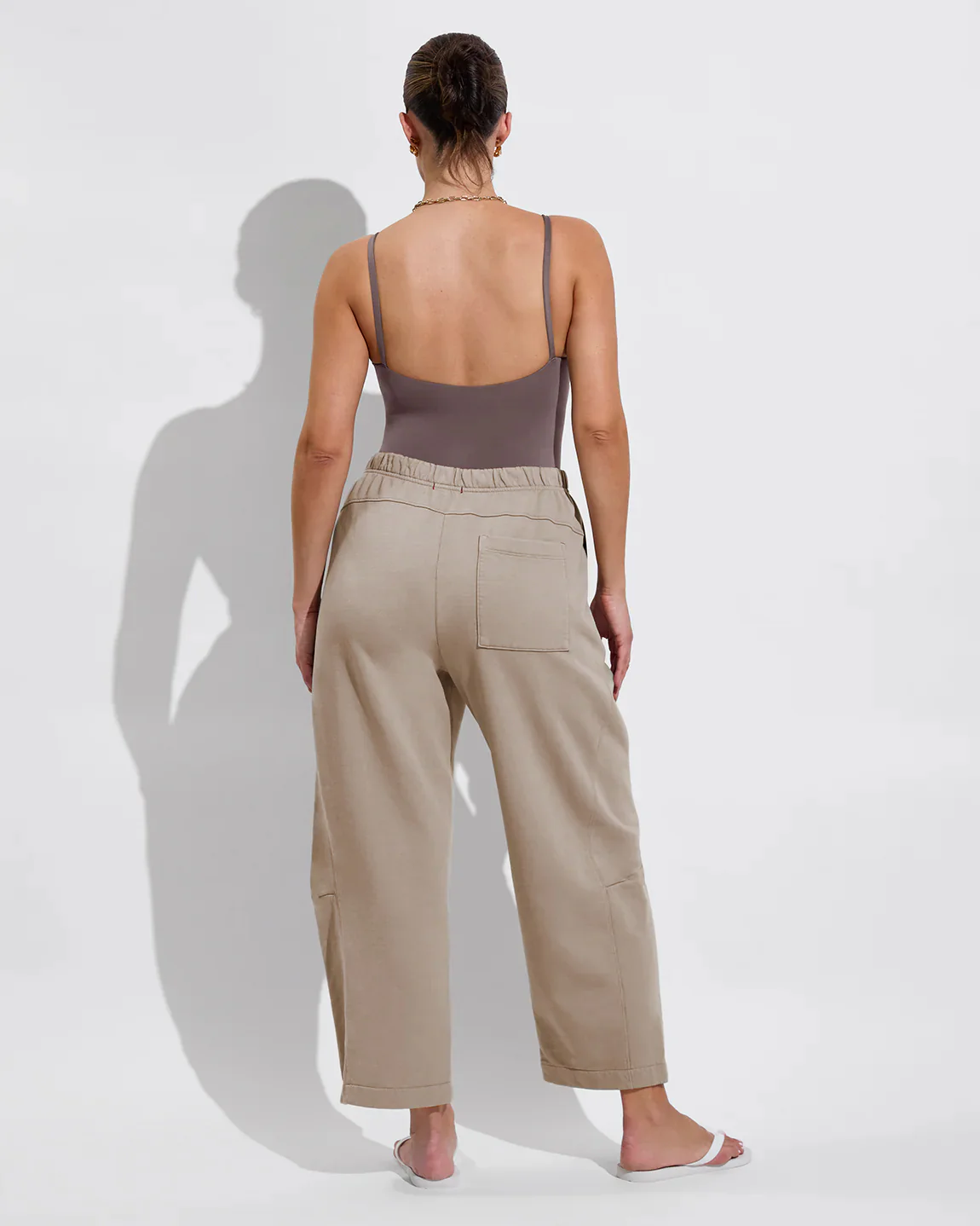 Beach Side Sweatpant - Beach - Image 2