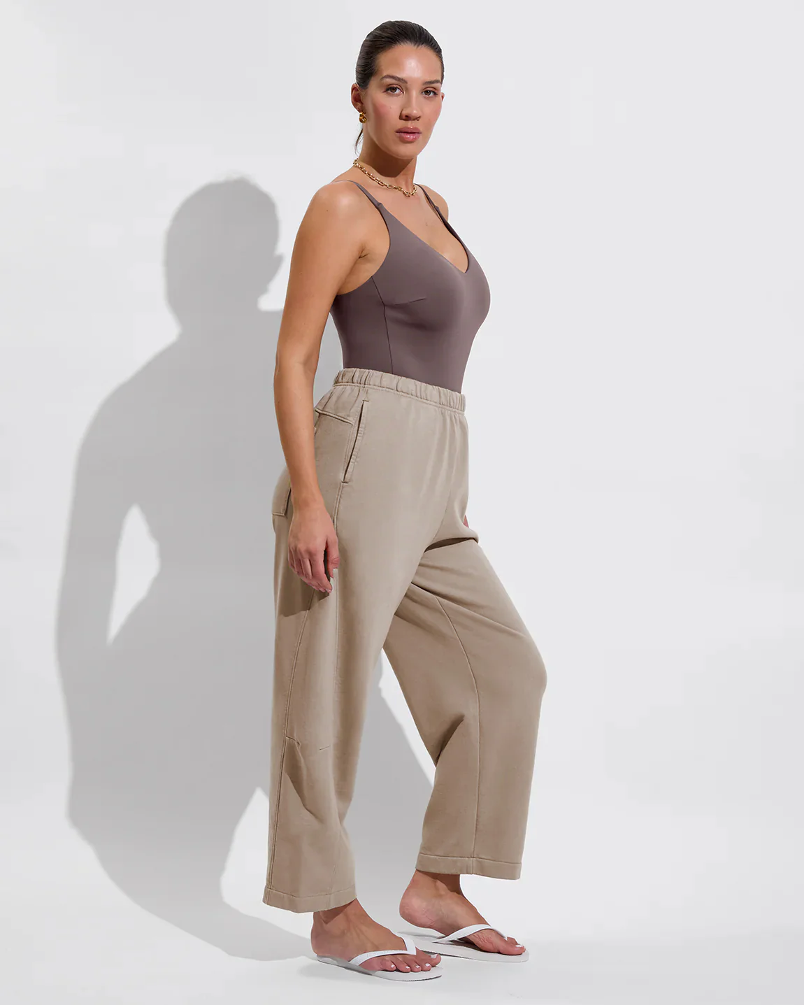 Beach Side Sweatpant - Beach - Image 3