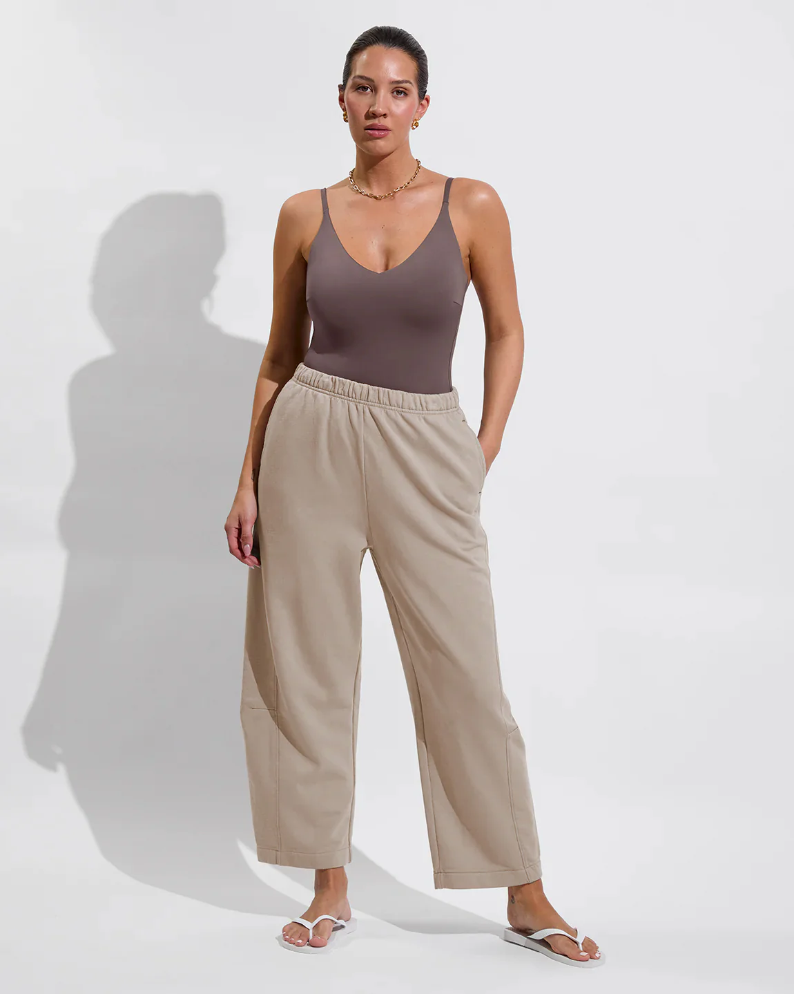 Beach Side Sweatpant - Beach - Image 4