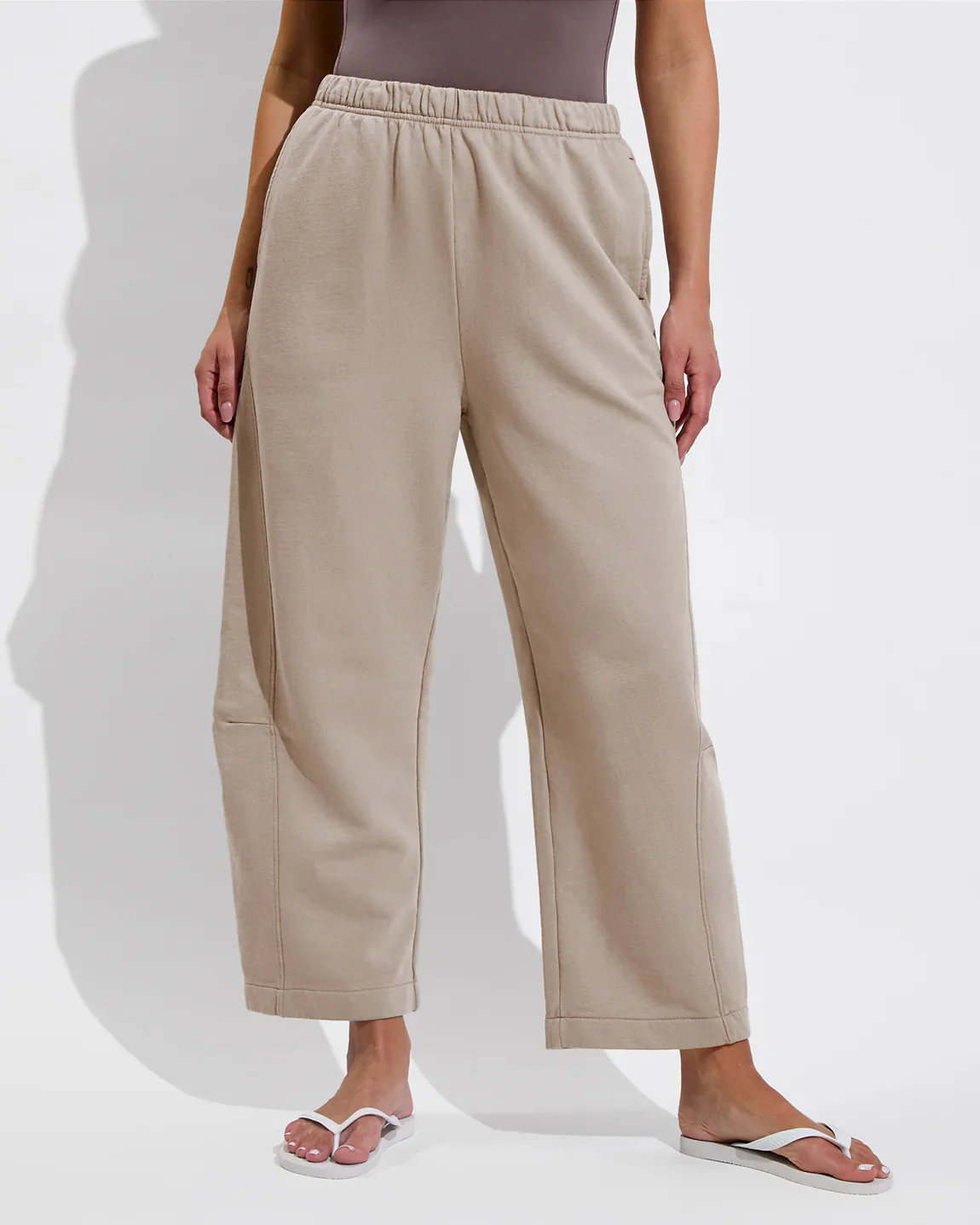 Beach Side Sweatpant - Beach - Image 5