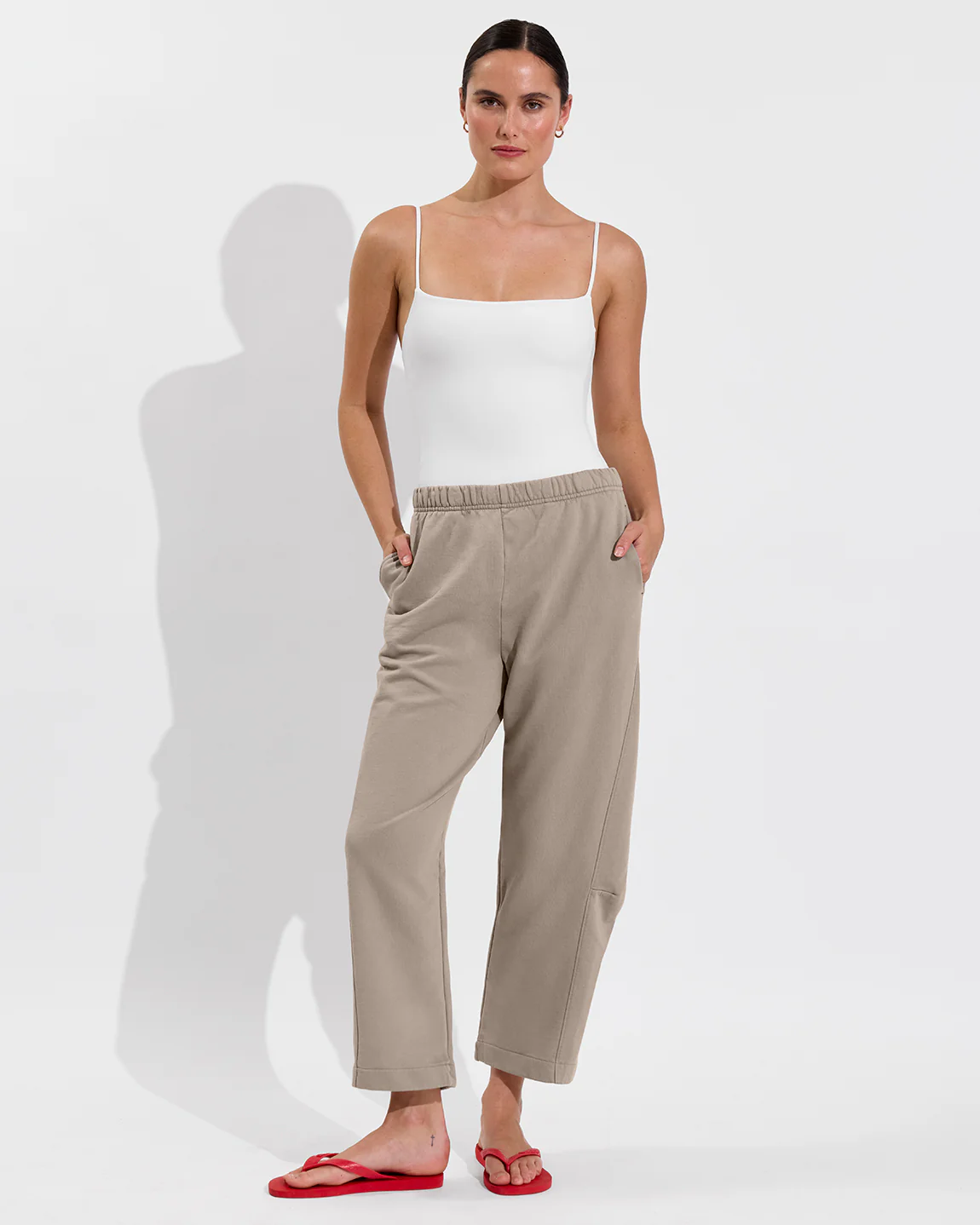Beach Side Sweatpant - Beach - Image 8