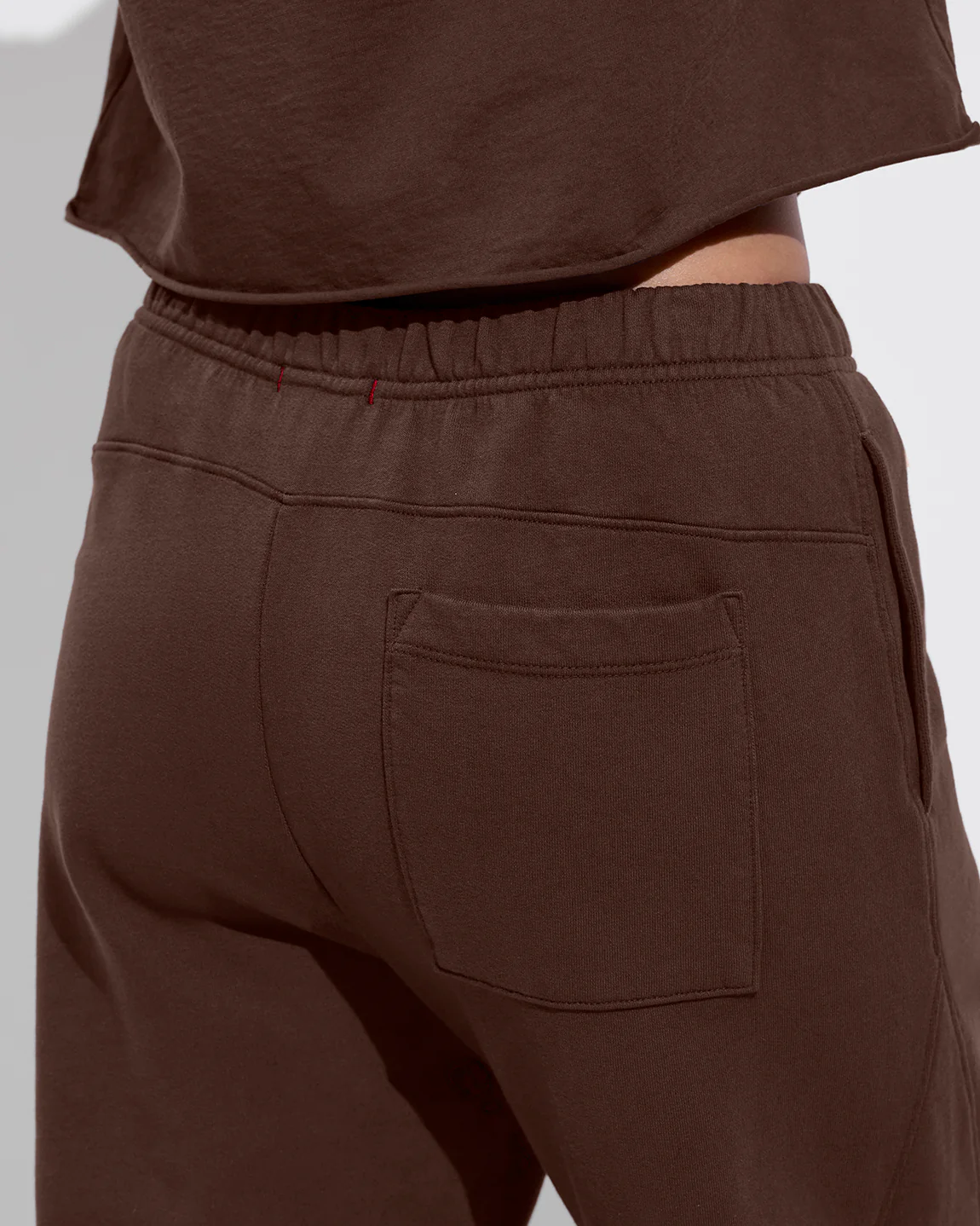 Beach Side Sweatpant - Cold Brew - Image 5