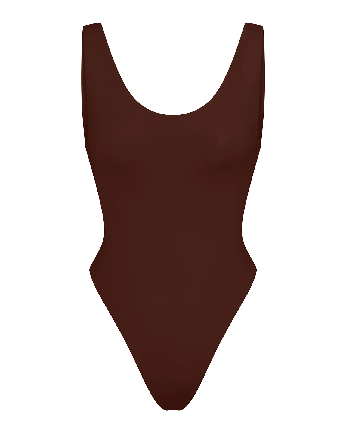 Betty Suit *Thong - Cold Brew - Image 5