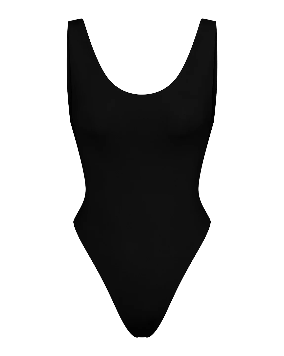 Betty Suit *Tall *Thong - Jet - Image 6