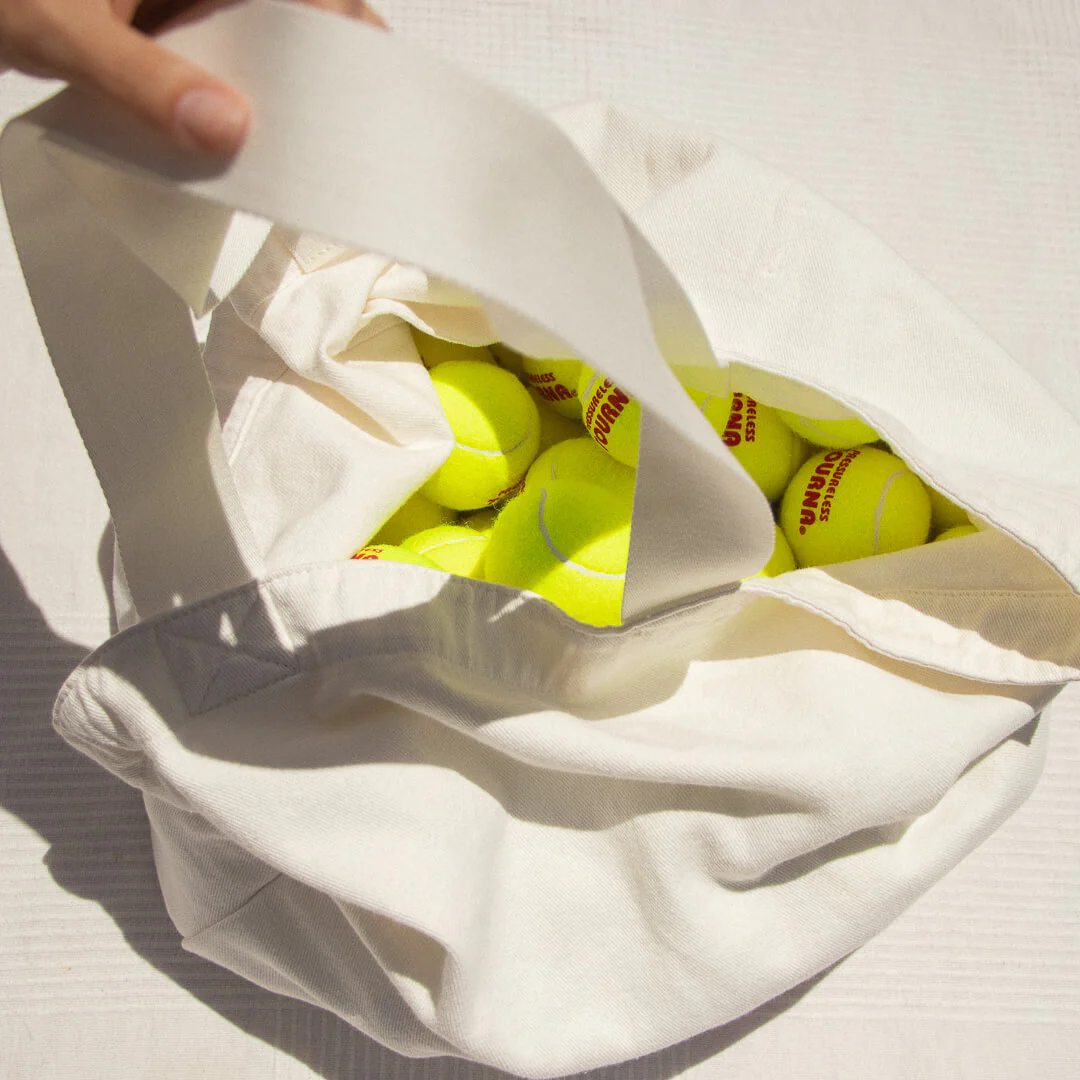 Big Beach Bag - Coconut - Image 6