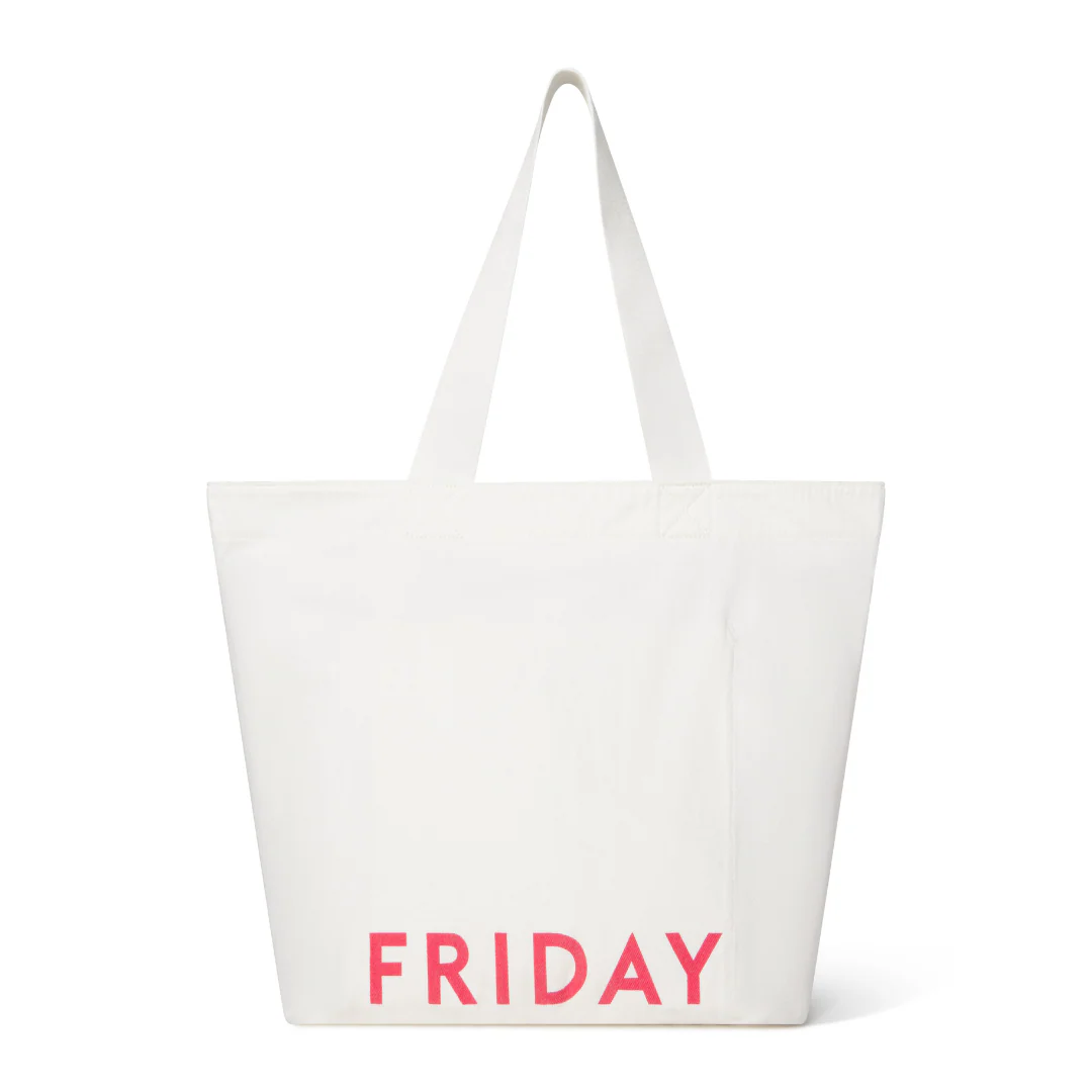 Big Beach Bag - Coconut - Image 8