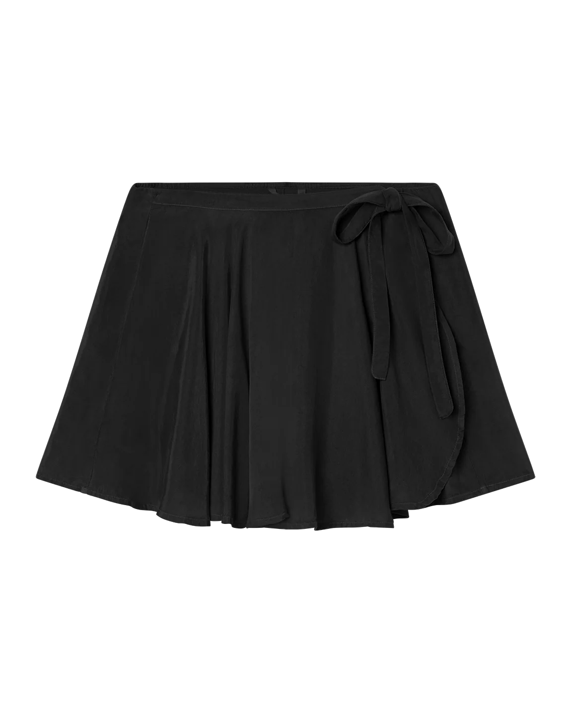 Birdie Skirt - Jet - Image 5