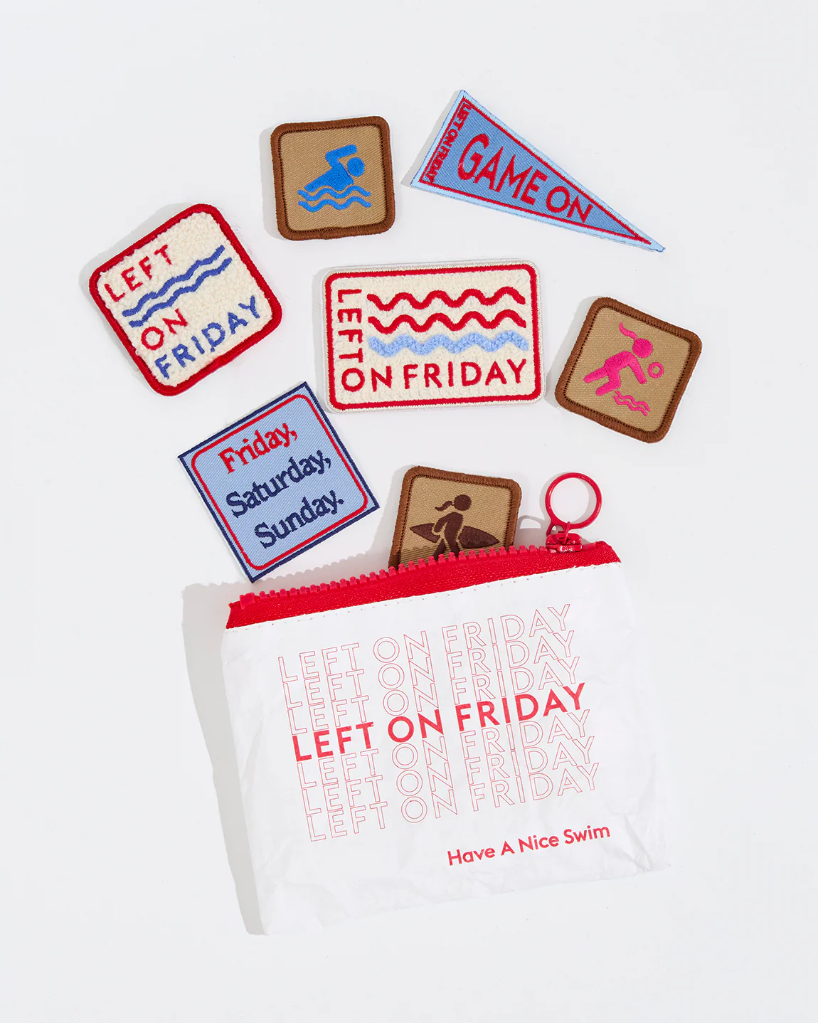 Birthday Bag