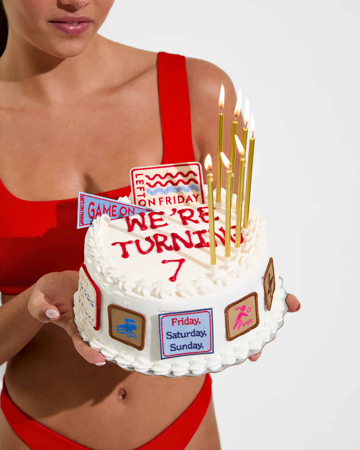 Birthday Bag - Image 8