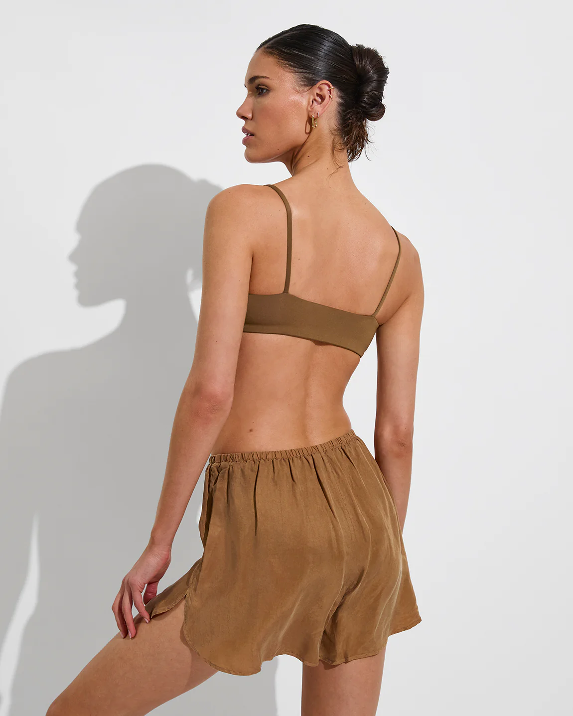 Breeze Short - Tan Lines - Image 2