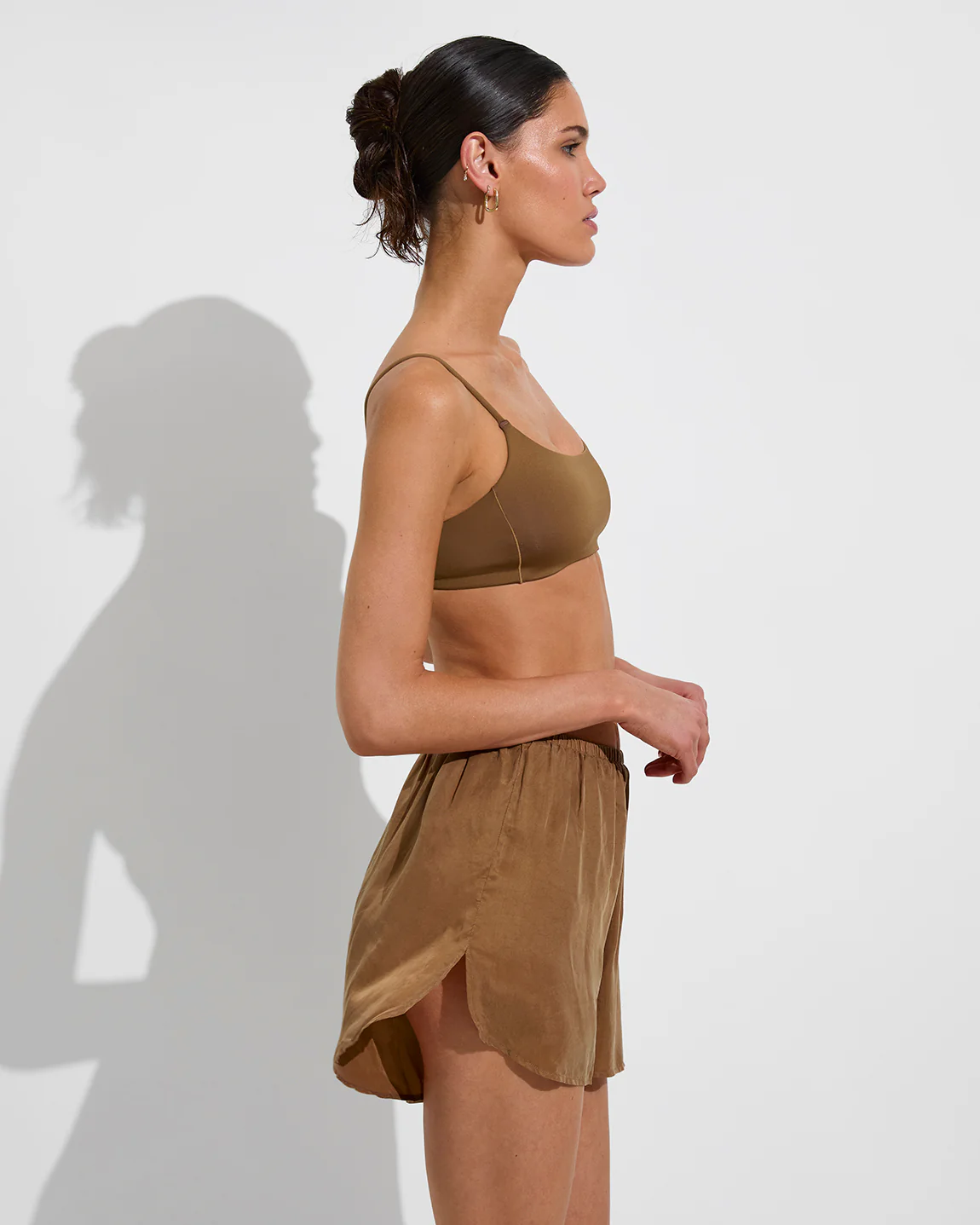 Breeze Short - Tan Lines - Image 3