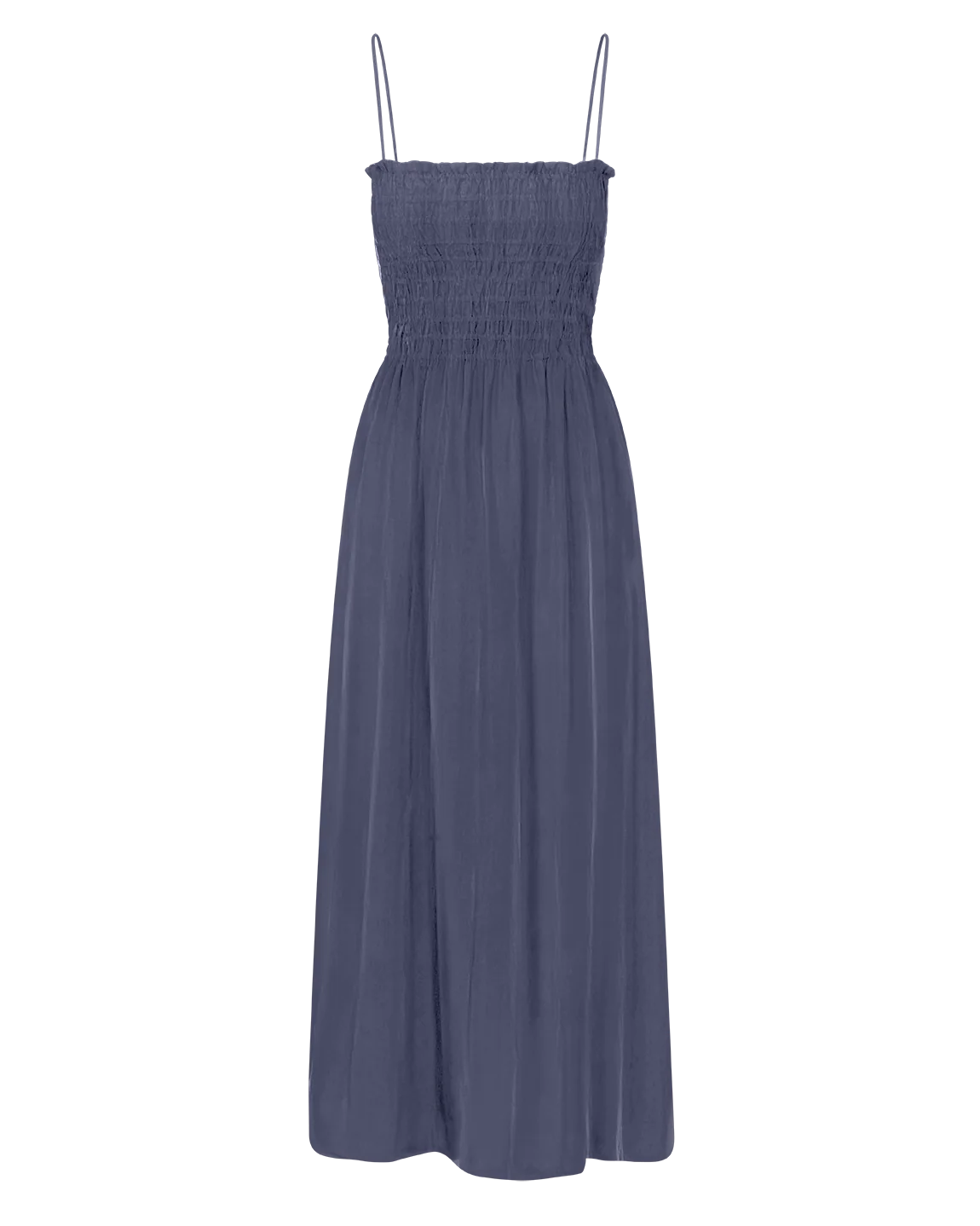 Cabana Maxi Dress - Varsity - Image 5