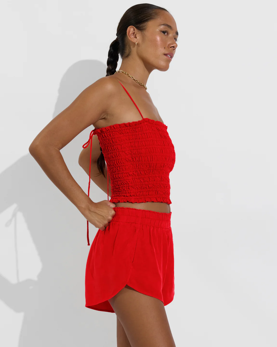 Cabana Top - Sweet Chili Heat - Image 3