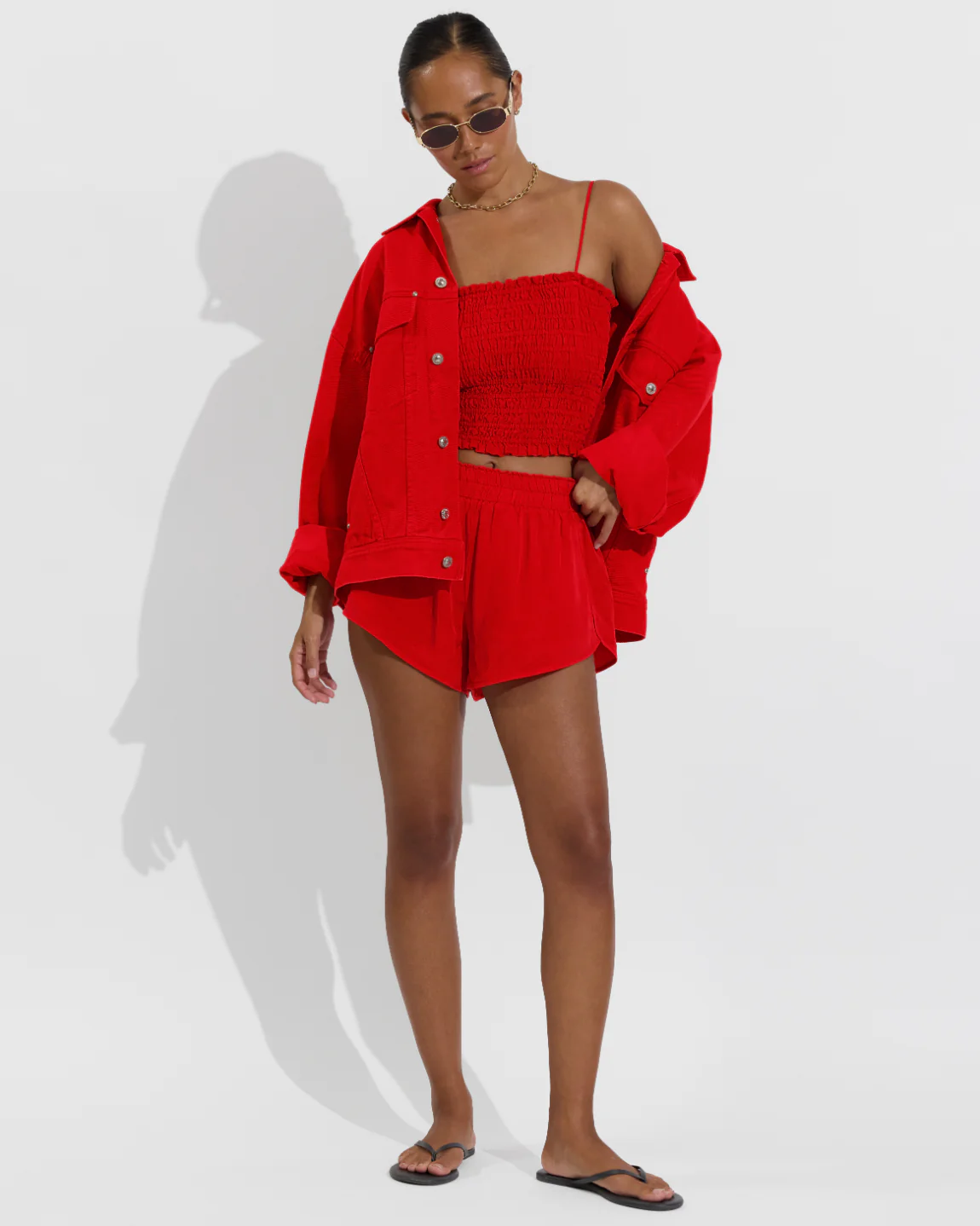 Cabana Top - Sweet Chili Heat - Image 6