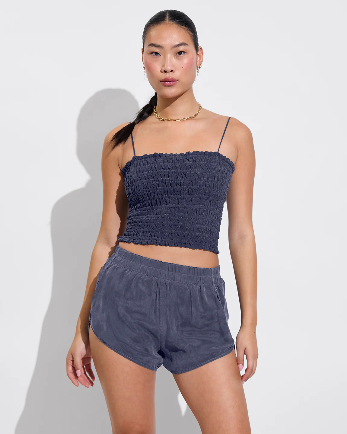 Cabana Top - Varsity