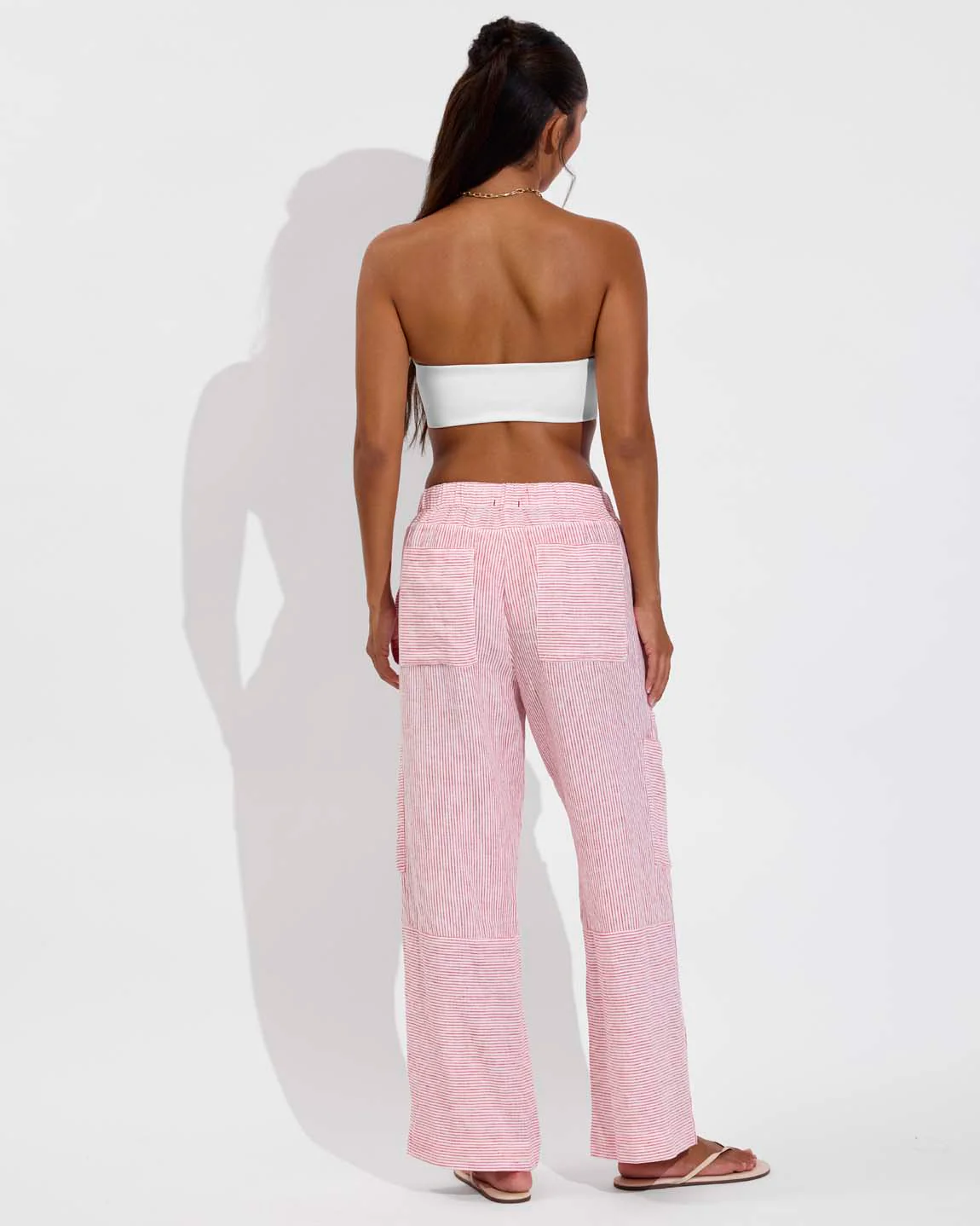 Tubular Top - Coconut - Image 6