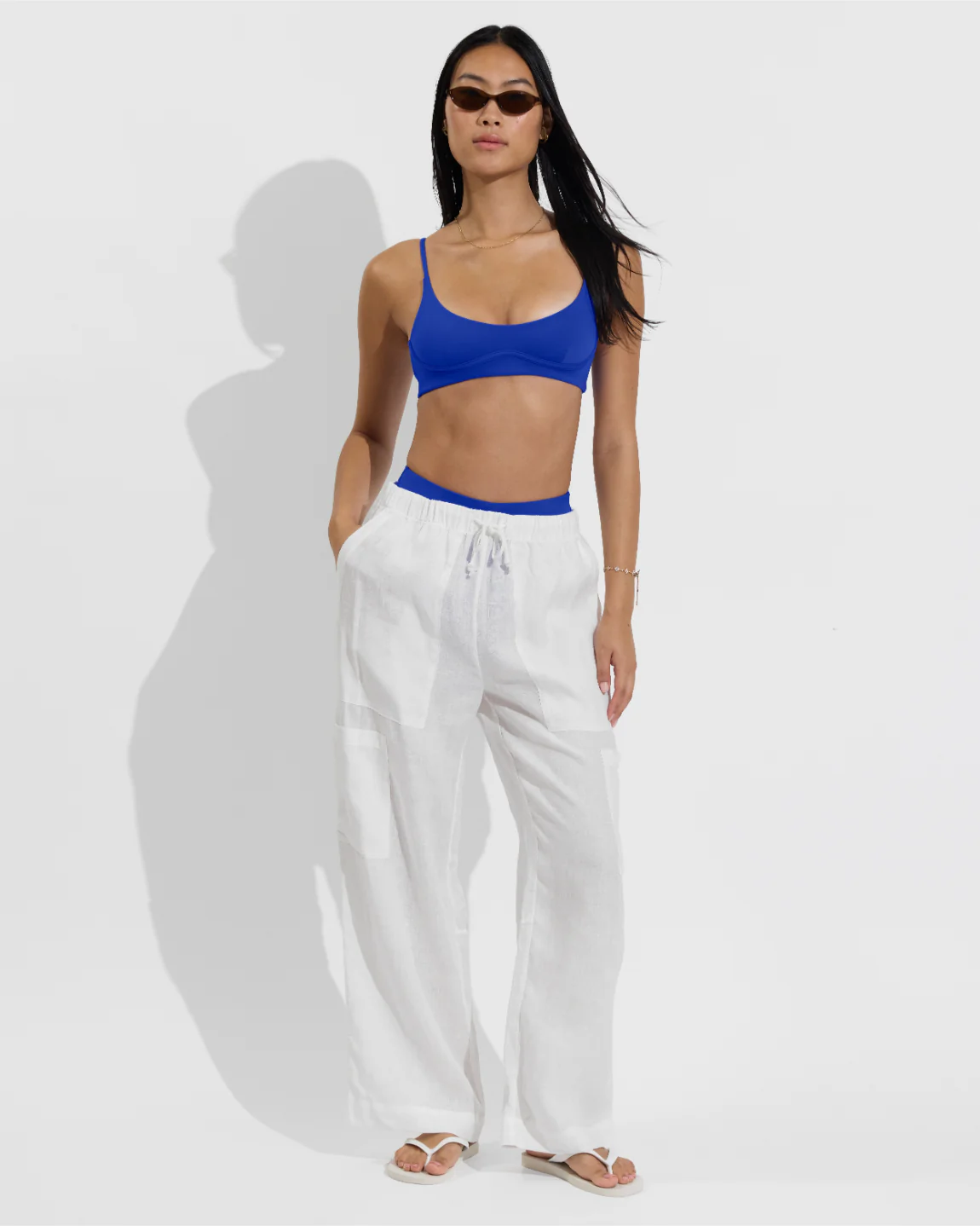 Carry On Pant - Coconut - Image 7