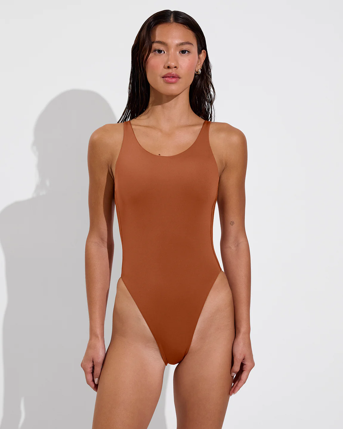 CJ Suit *Tall - Bronze - Image 2