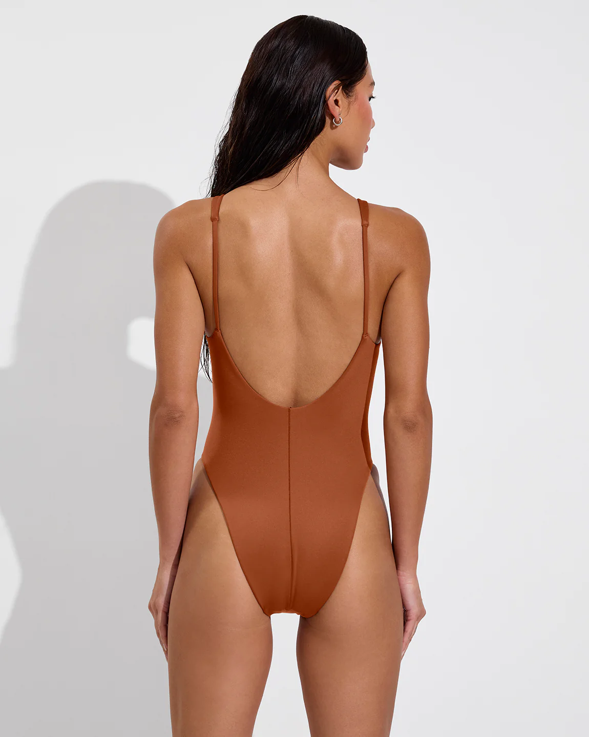 CJ Suit *Tall - Bronze - Image 3