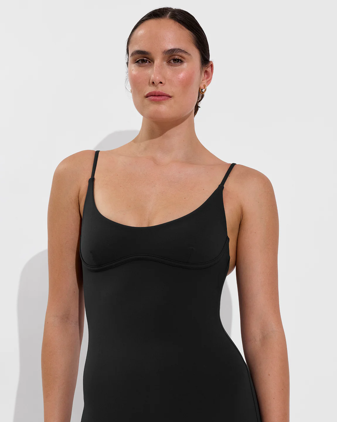 Club Playsuit 27" - Jet - Image 4