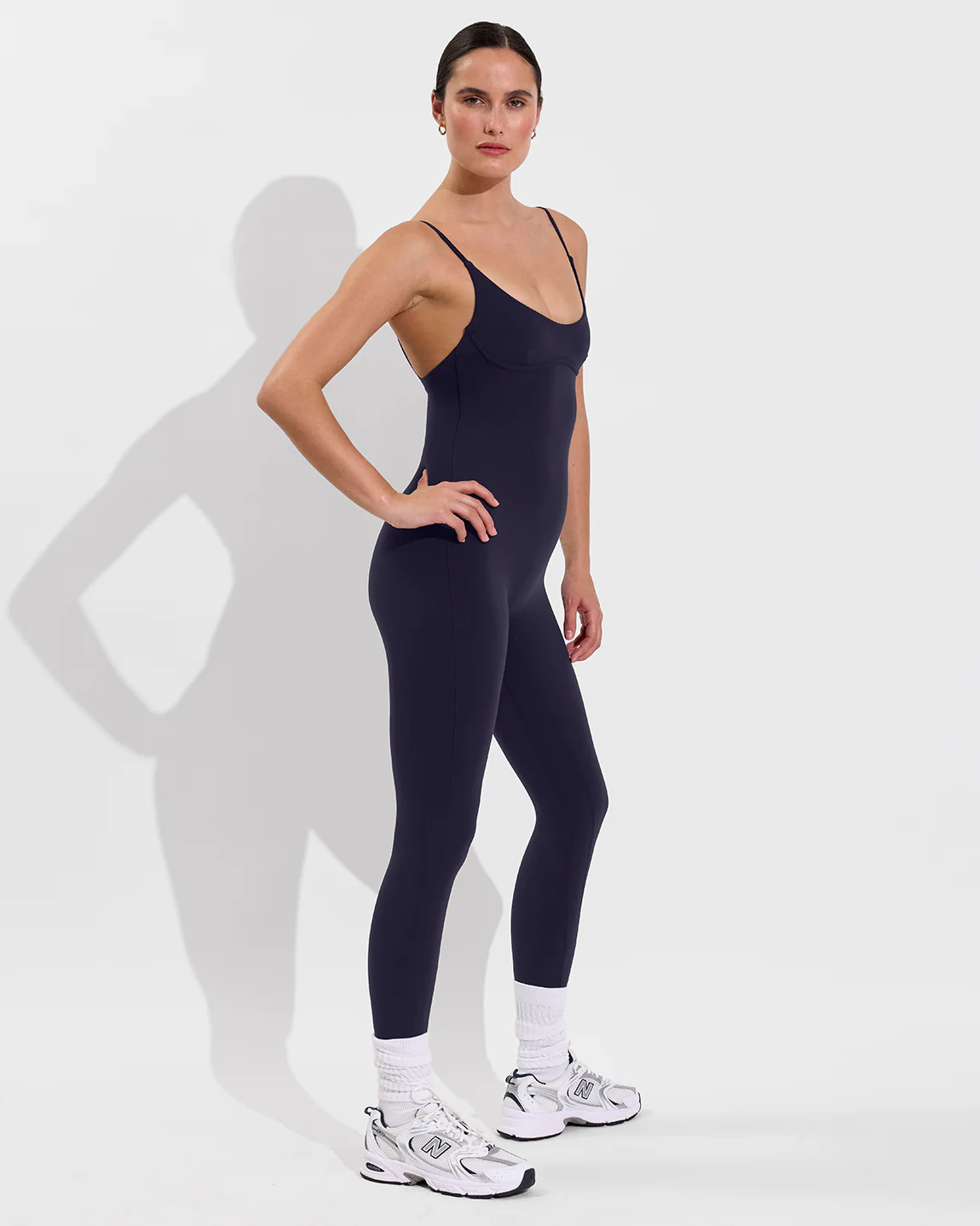Club Playsuit 27" - Sprint - Image 3