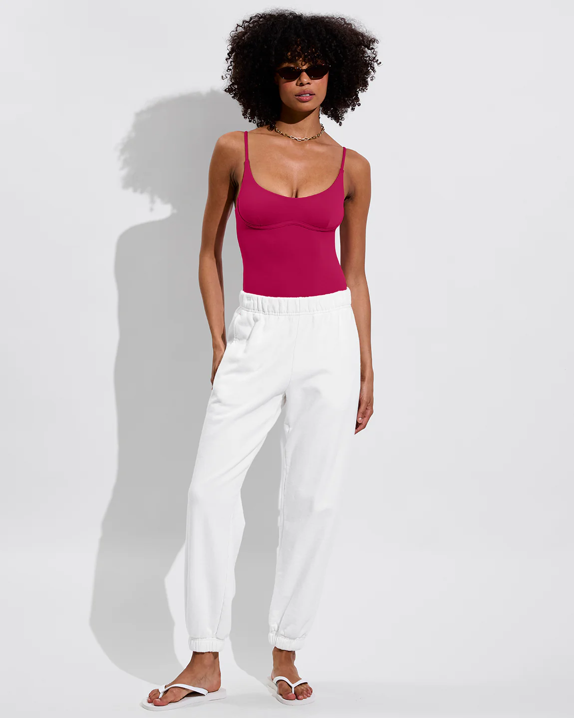 Club Suit *Tall - Pepper - Image 4