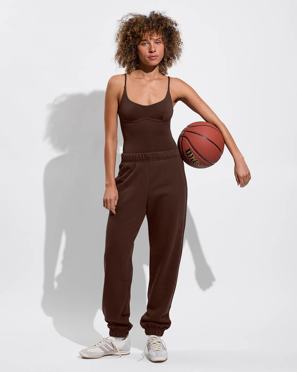 Club Suit *Tall - Cold Brew - Image 4
