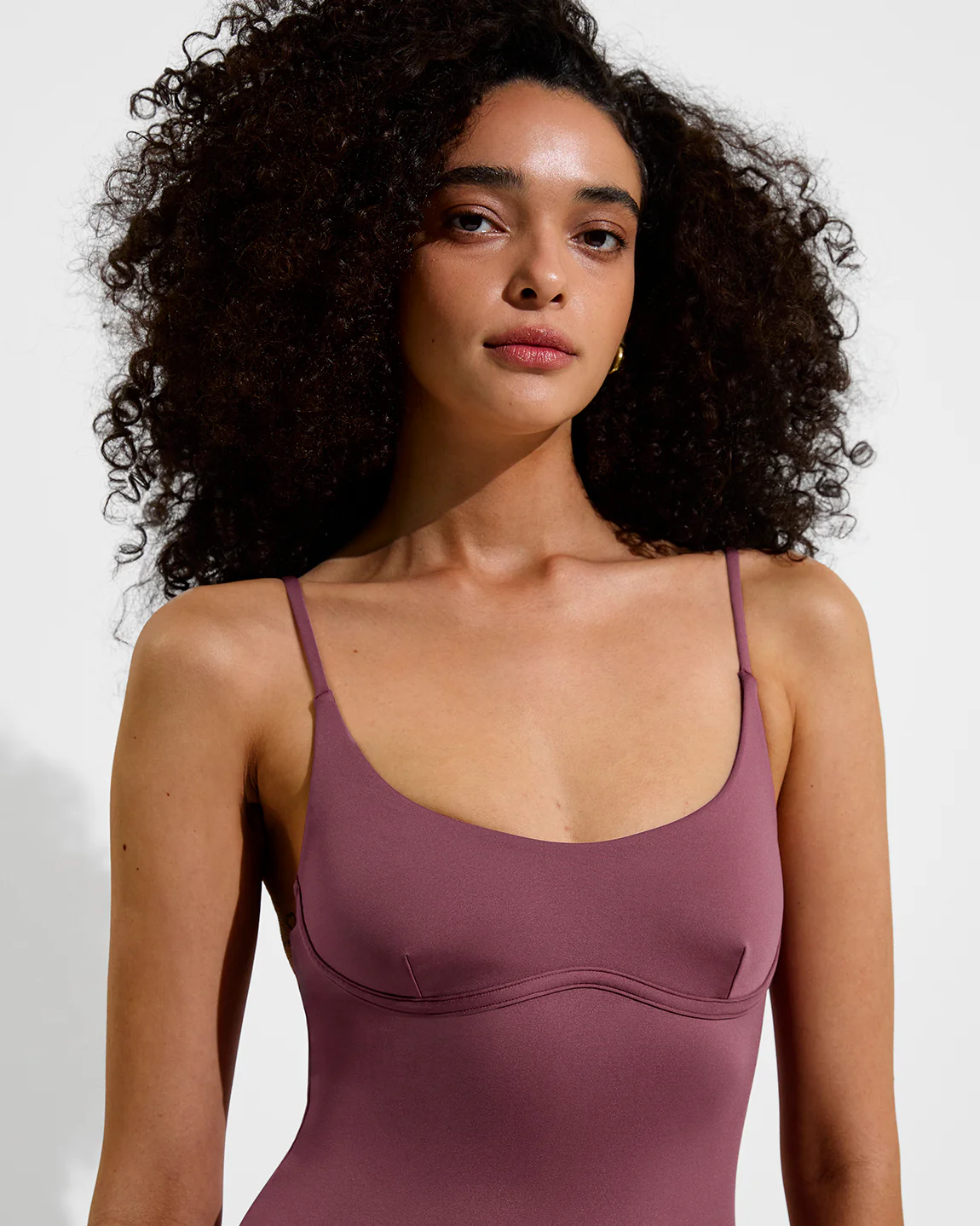 Club Suit - Desert Plum - Image 4