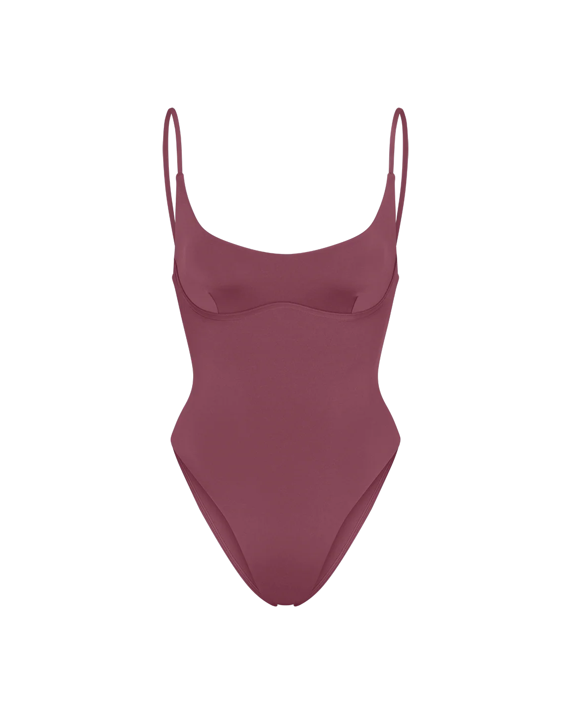 Club Suit - Desert Plum - Image 5
