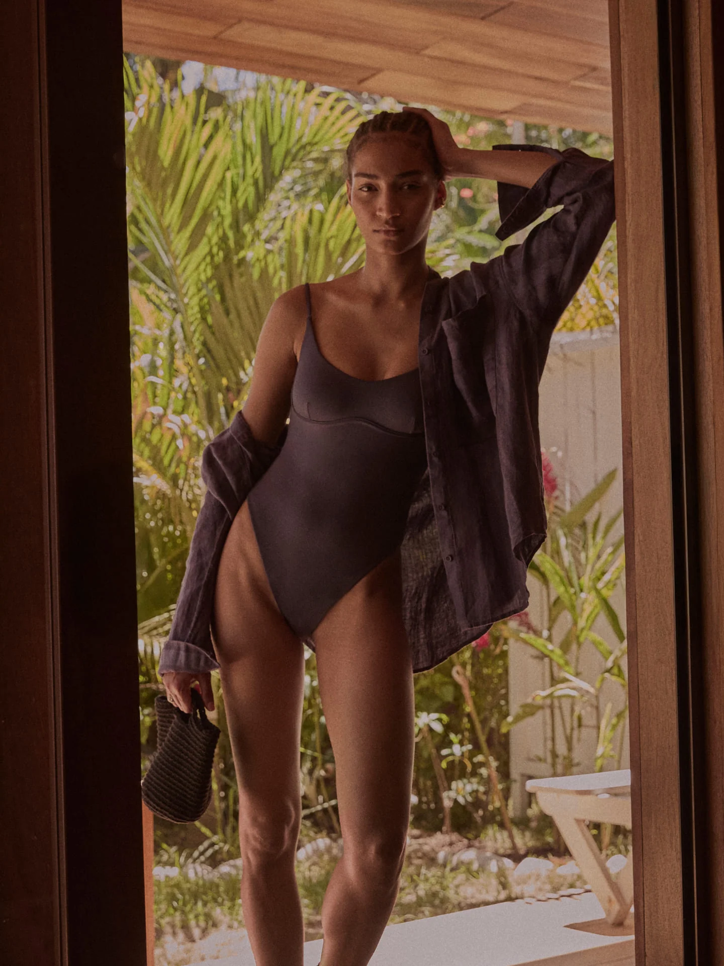 Club Suit *Tall - Varsity - Image 7