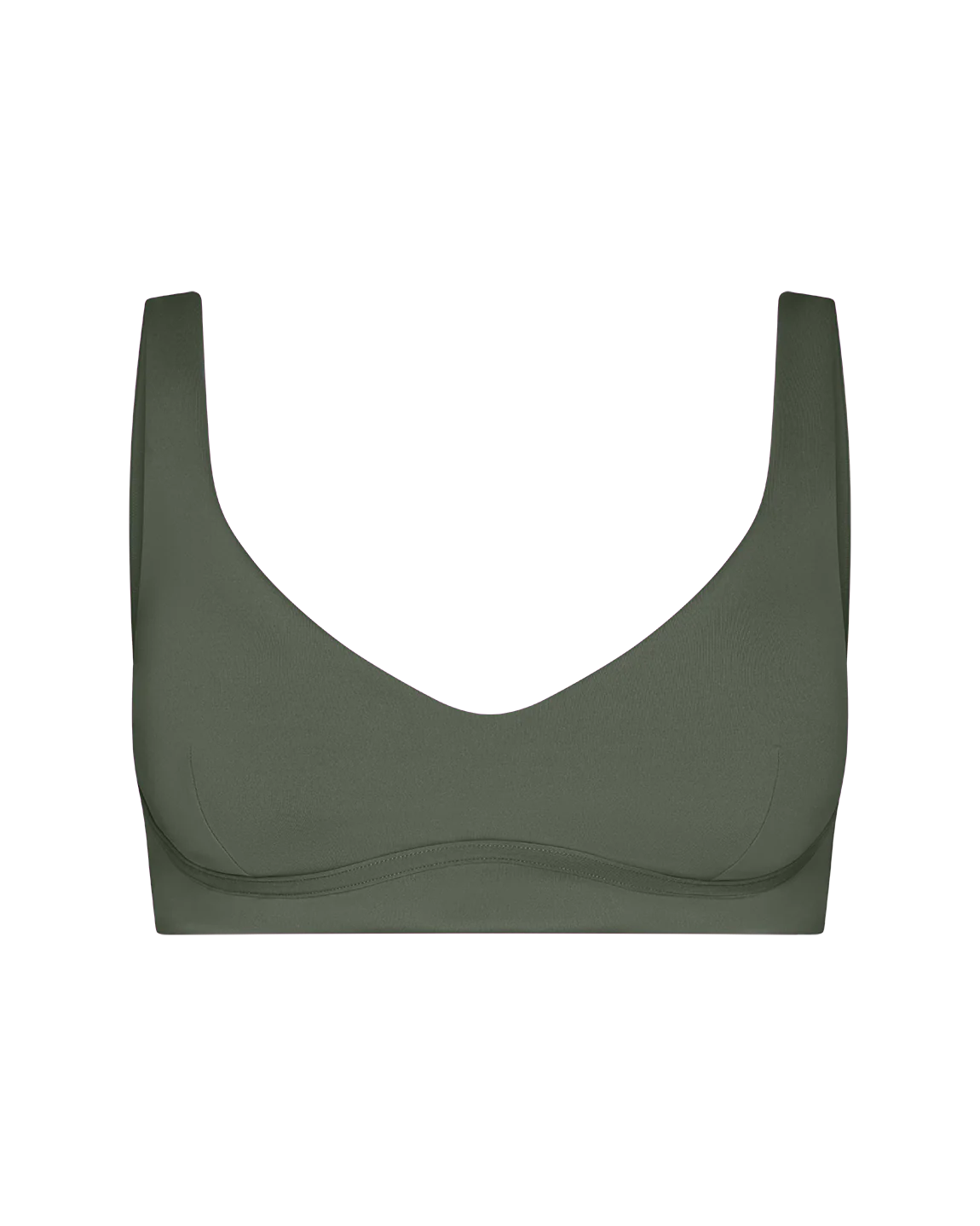 Club Top D - Agave - Image 4