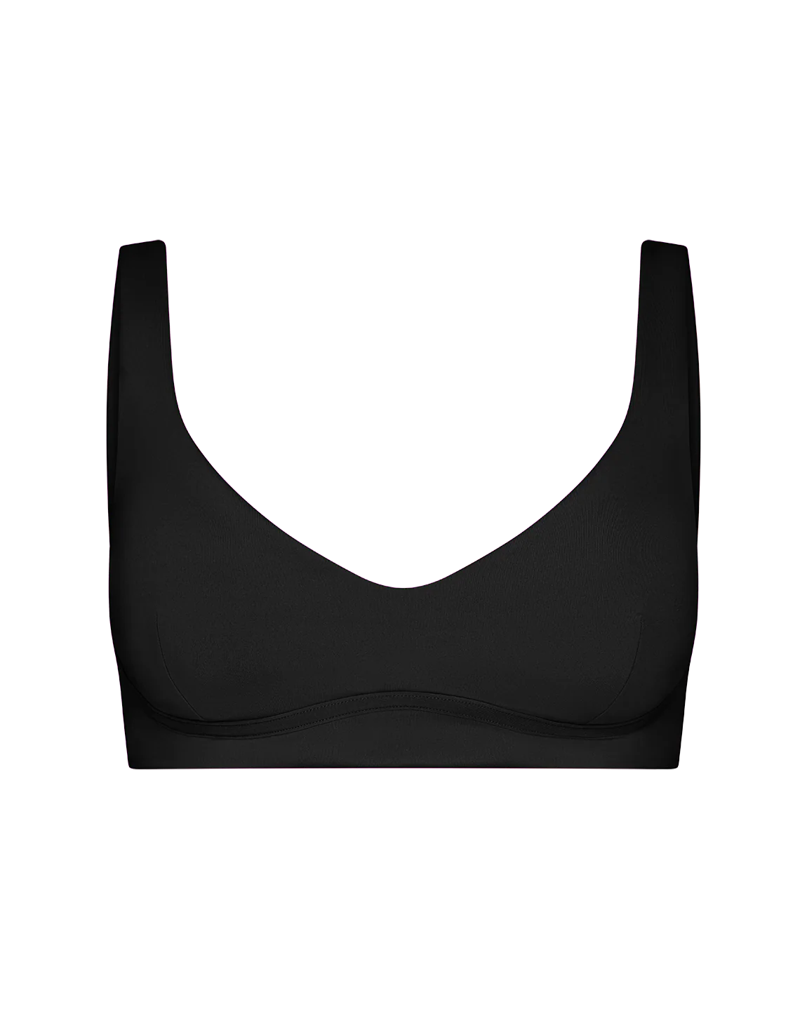 Club Top D - Jet - Image 4