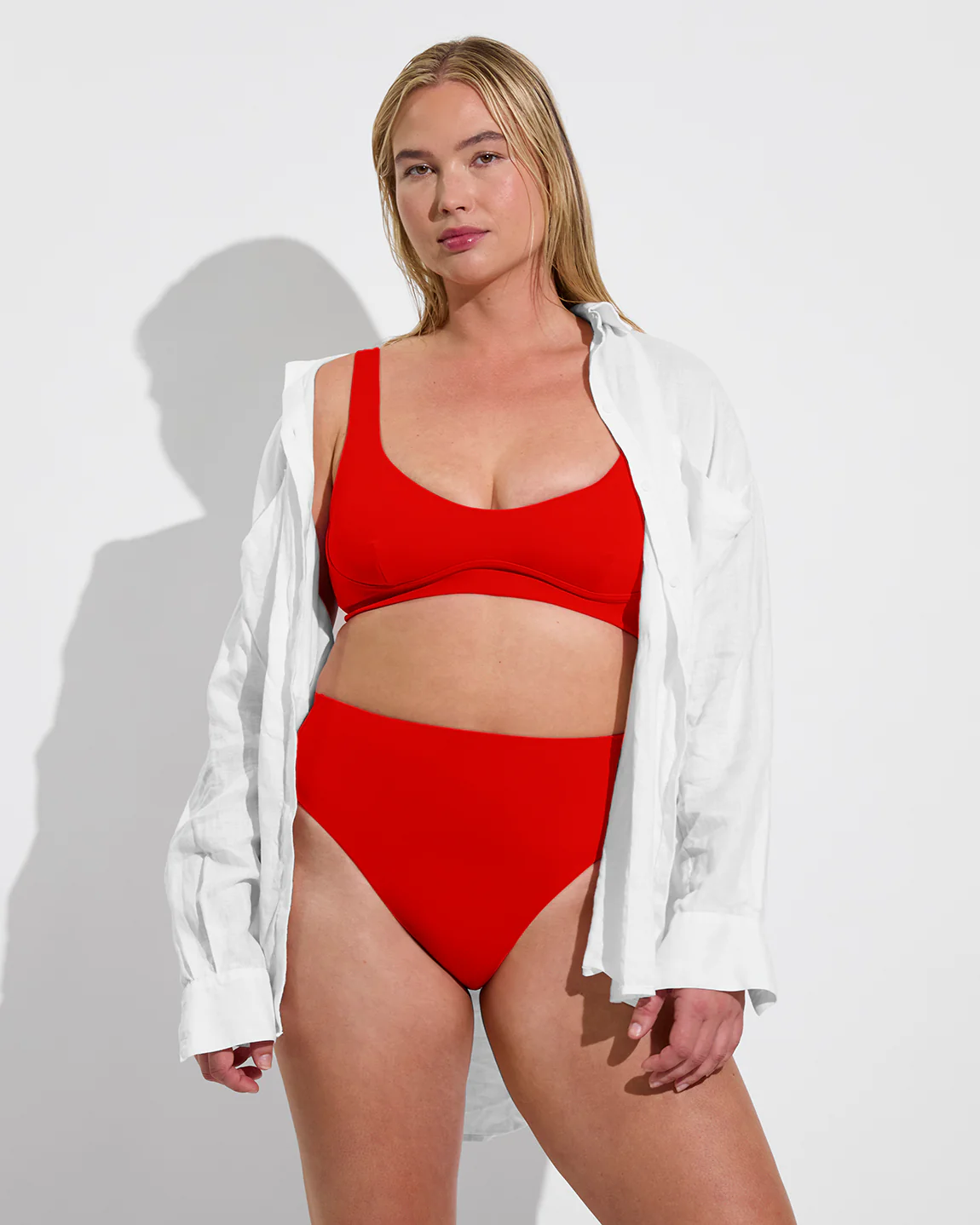 Club Top D - Sweet Chili Heat - Image 4